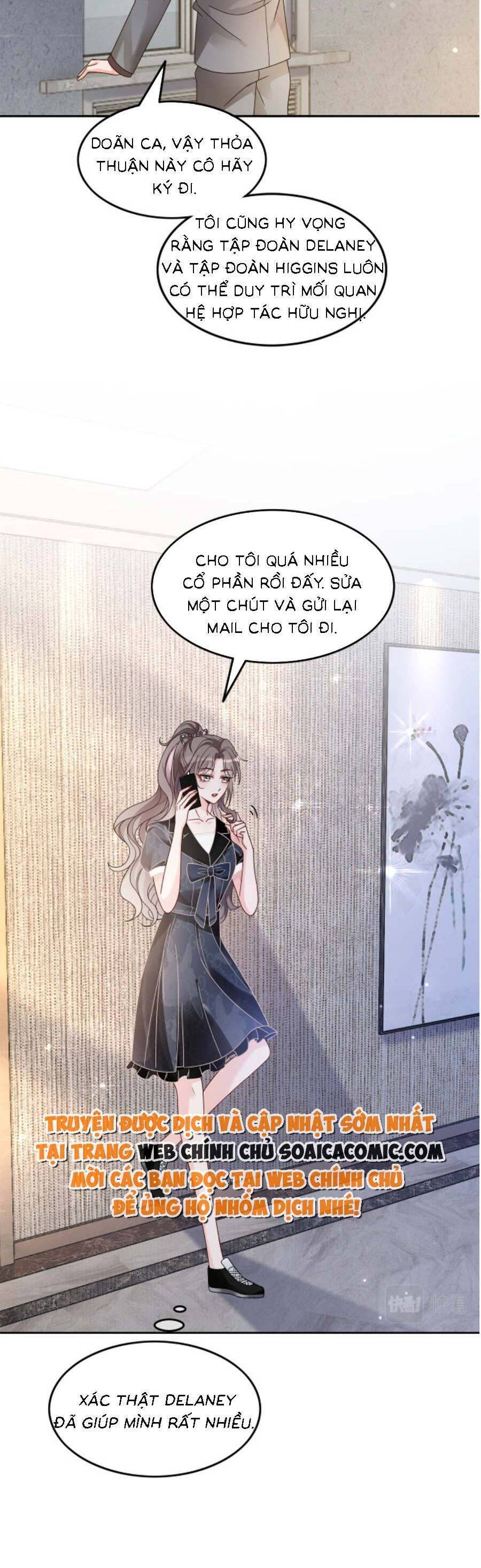 Được Các Anh Trai Chiều Chuộng Tôi Trở Nên Ngang Tàng Chap 111 - Next Chap 112