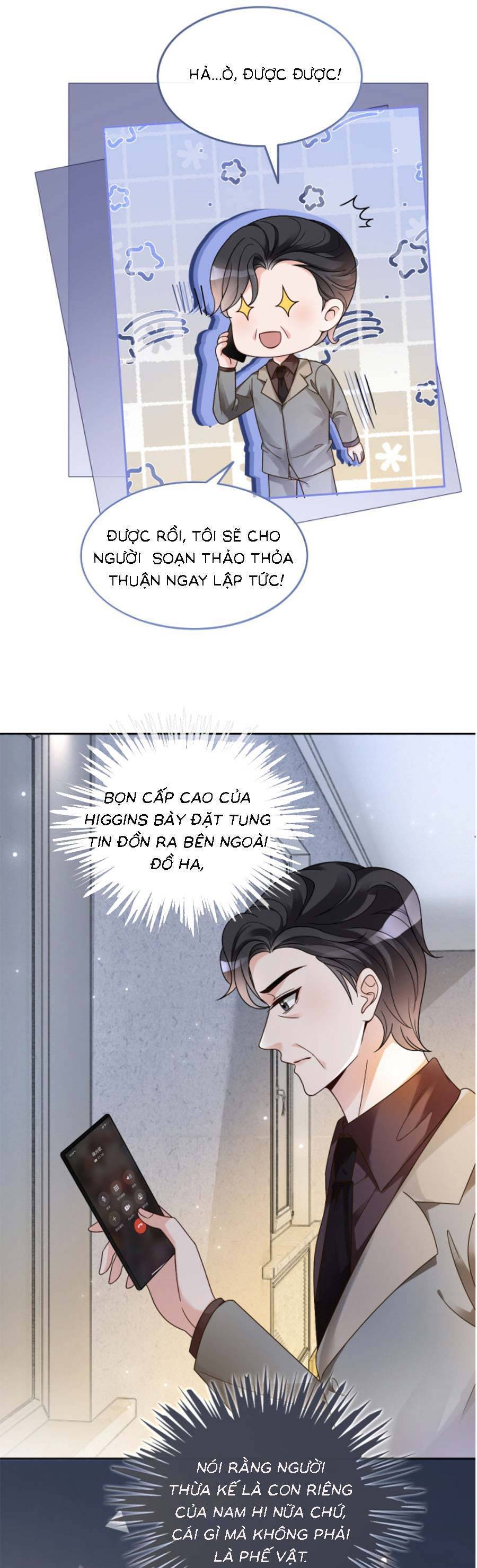 Được Các Anh Trai Chiều Chuộng Tôi Trở Nên Ngang Tàng Chap 111 - Next Chap 112