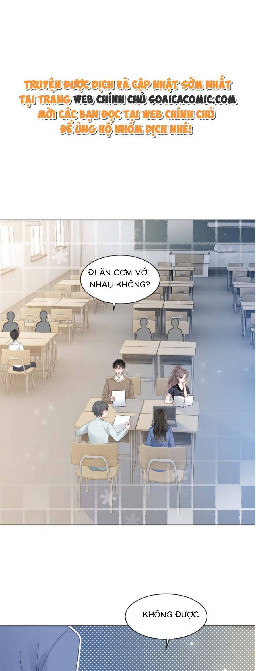 Được Các Anh Trai Chiều Chuộng Tôi Trở Nên Ngang Tàng Chap 112 - Next Chap 113
