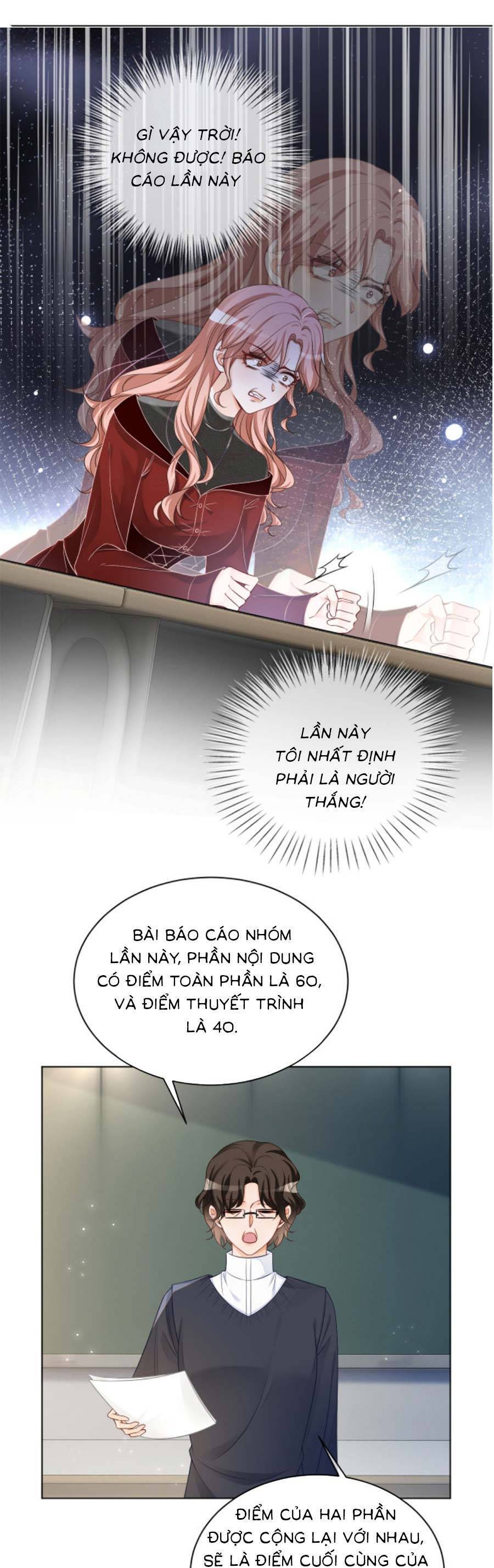 Được Các Anh Trai Chiều Chuộng Tôi Trở Nên Ngang Tàng Chap 112 - Next Chap 113