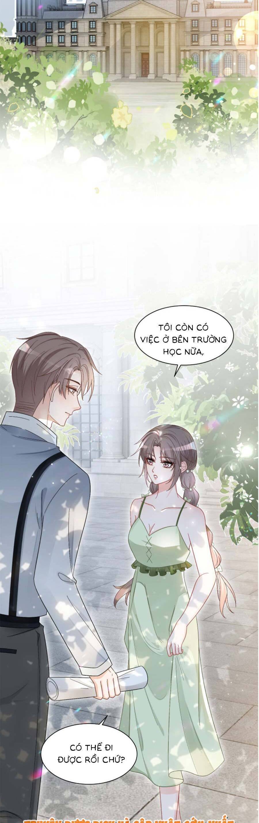 Được Các Anh Trai Chiều Chuộng Tôi Trở Nên Ngang Tàng Chap 112 - Next Chap 113