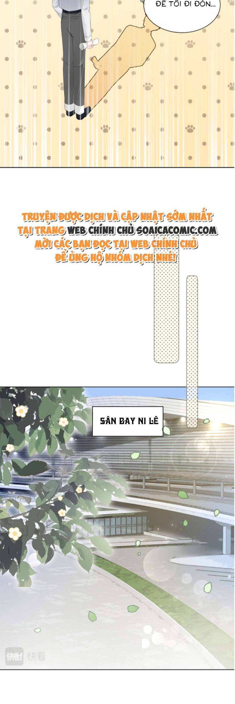 Được Các Anh Trai Chiều Chuộng Tôi Trở Nên Ngang Tàng Chap 112 - Next Chap 113
