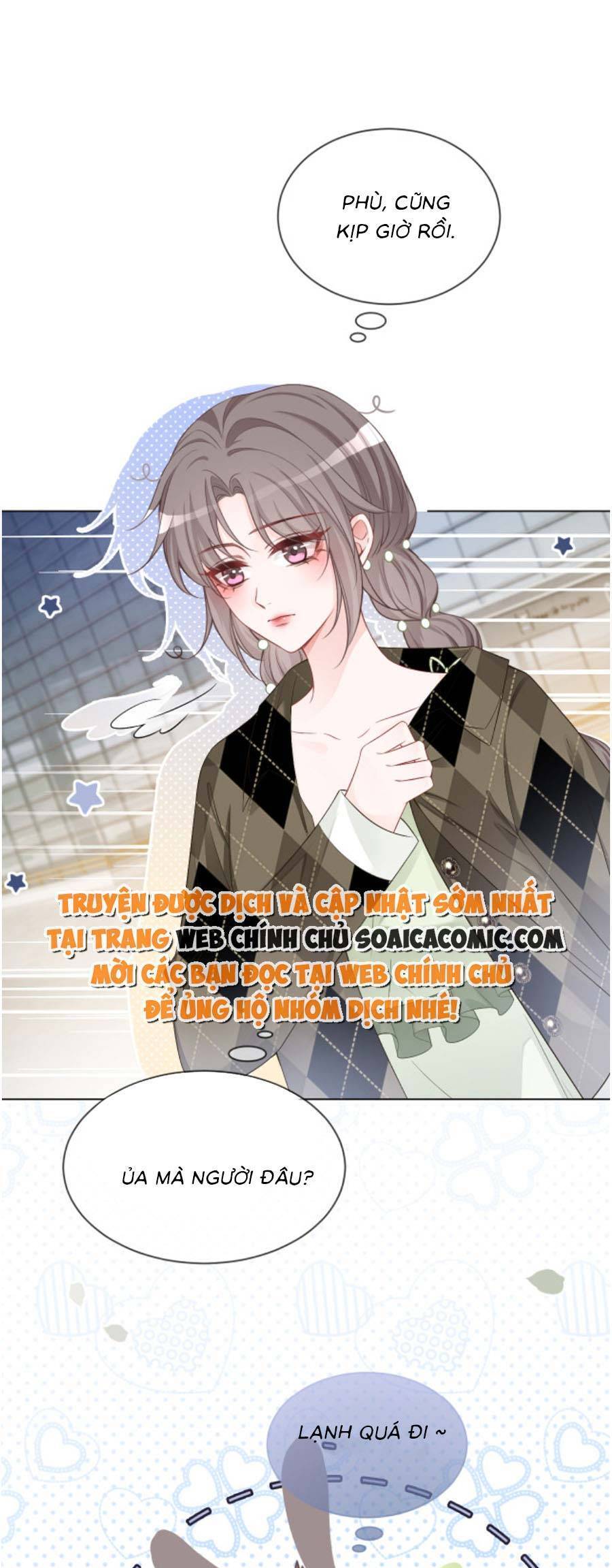 Được Các Anh Trai Chiều Chuộng Tôi Trở Nên Ngang Tàng Chap 112 - Next Chap 113