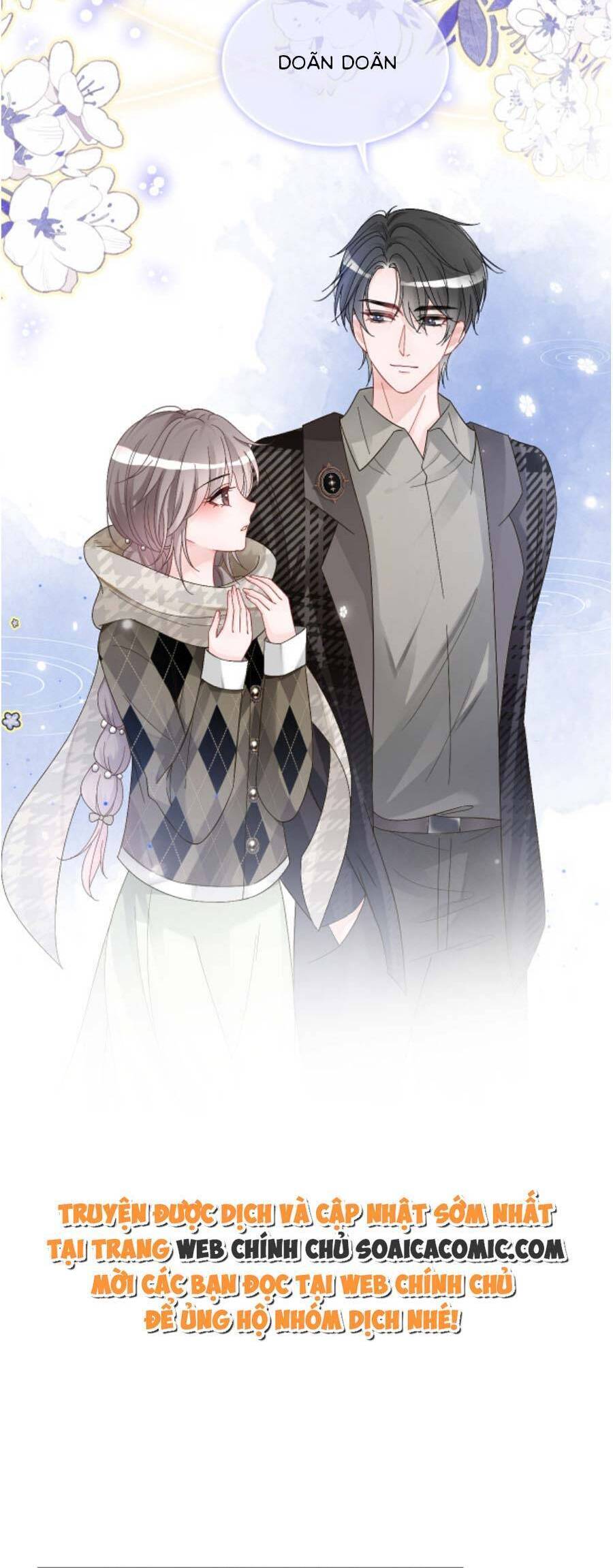 Được Các Anh Trai Chiều Chuộng Tôi Trở Nên Ngang Tàng Chap 112 - Next Chap 113