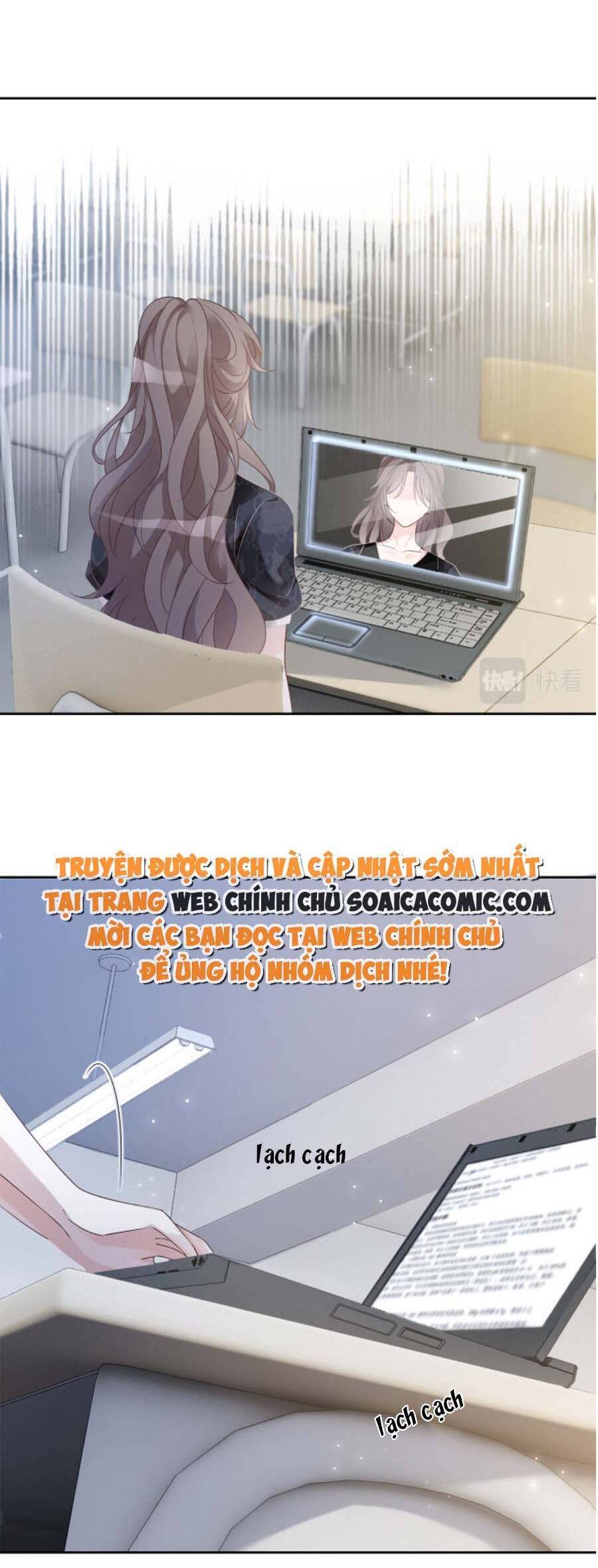 Được Các Anh Trai Chiều Chuộng Tôi Trở Nên Ngang Tàng Chap 112 - Next Chap 113