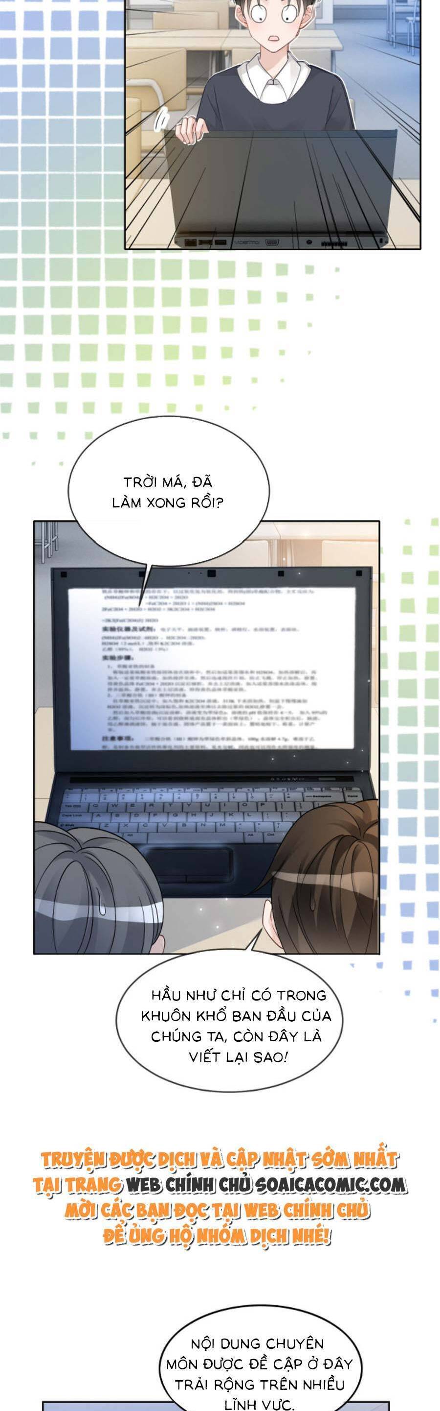 Được Các Anh Trai Chiều Chuộng Tôi Trở Nên Ngang Tàng Chap 112 - Next Chap 113