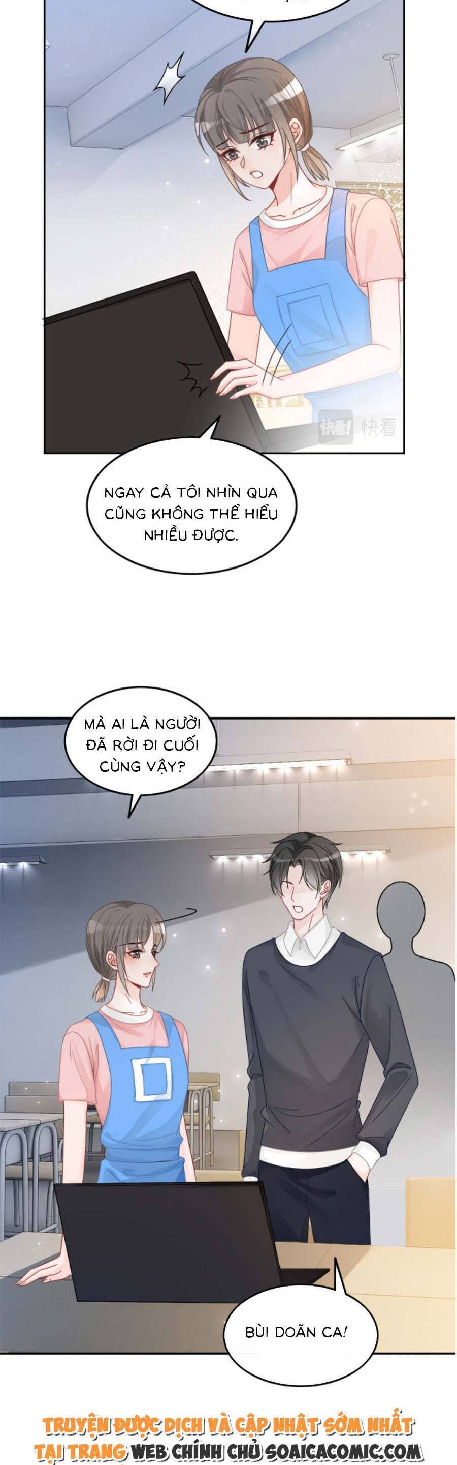 Được Các Anh Trai Chiều Chuộng Tôi Trở Nên Ngang Tàng Chap 112 - Next Chap 113