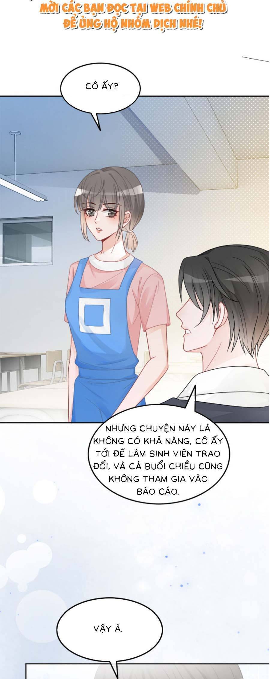 Được Các Anh Trai Chiều Chuộng Tôi Trở Nên Ngang Tàng Chap 112 - Next Chap 113