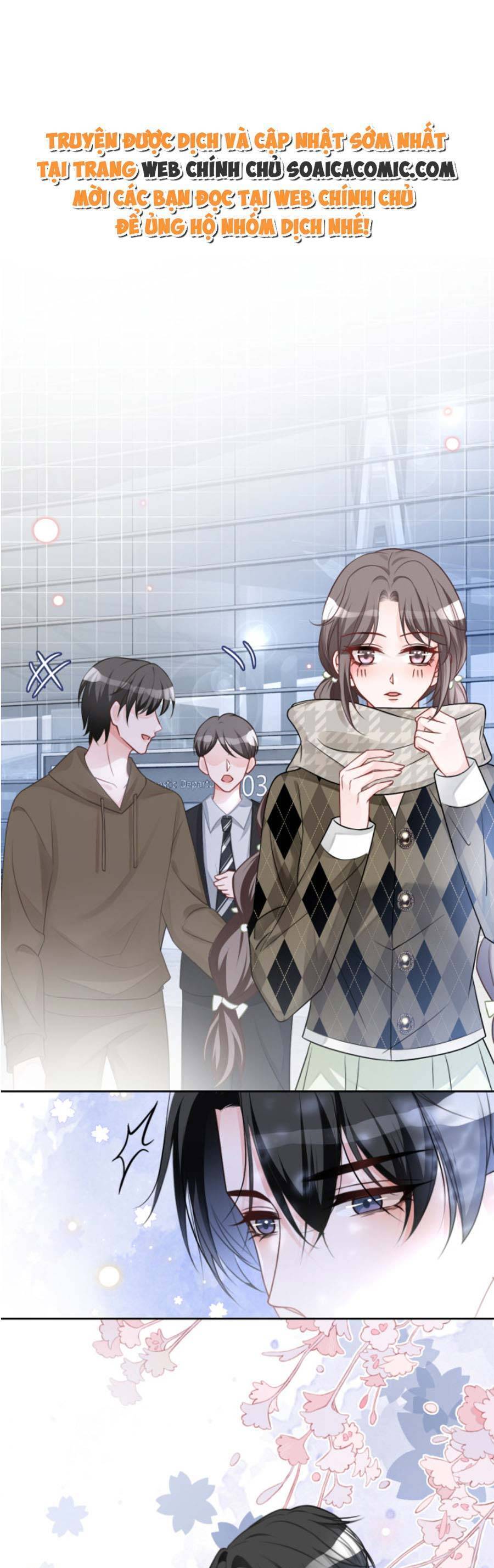 Được Các Anh Trai Chiều Chuộng Tôi Trở Nên Ngang Tàng Chap 113 - Next Chap 114