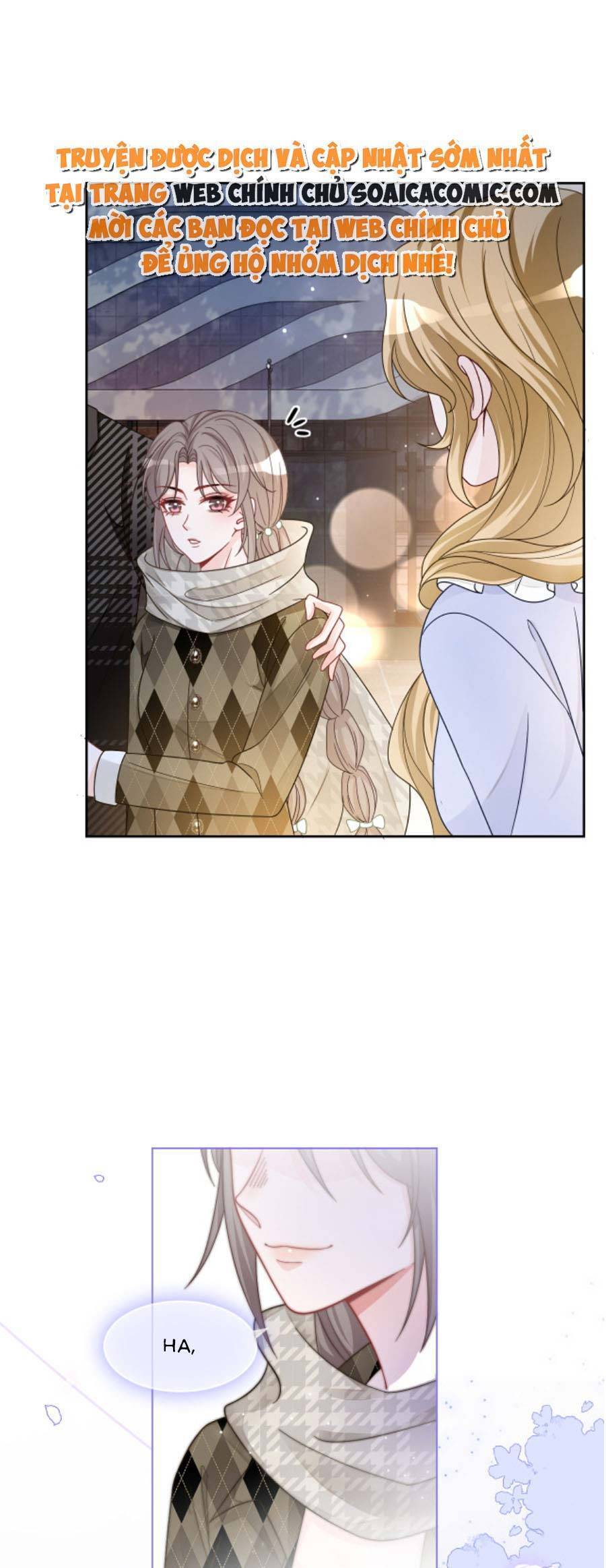 Được Các Anh Trai Chiều Chuộng Tôi Trở Nên Ngang Tàng Chap 113 - Next Chap 114