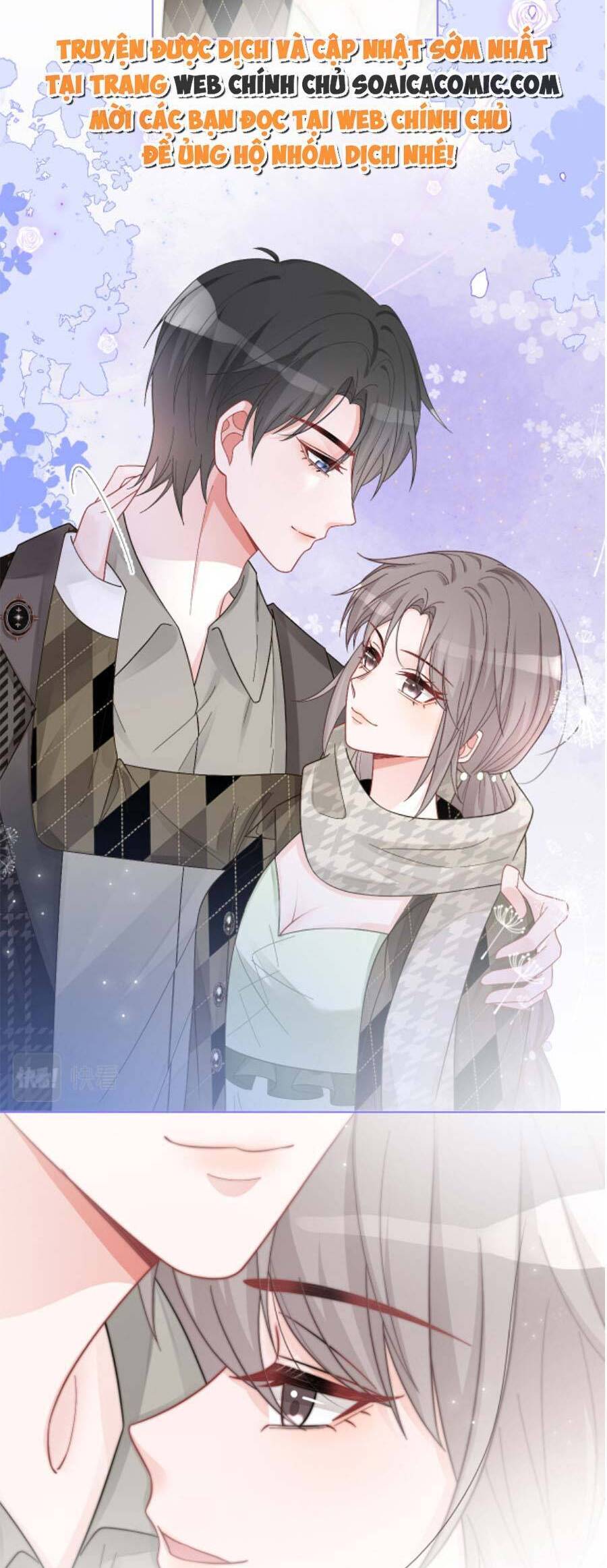 Được Các Anh Trai Chiều Chuộng Tôi Trở Nên Ngang Tàng Chap 113 - Next Chap 114