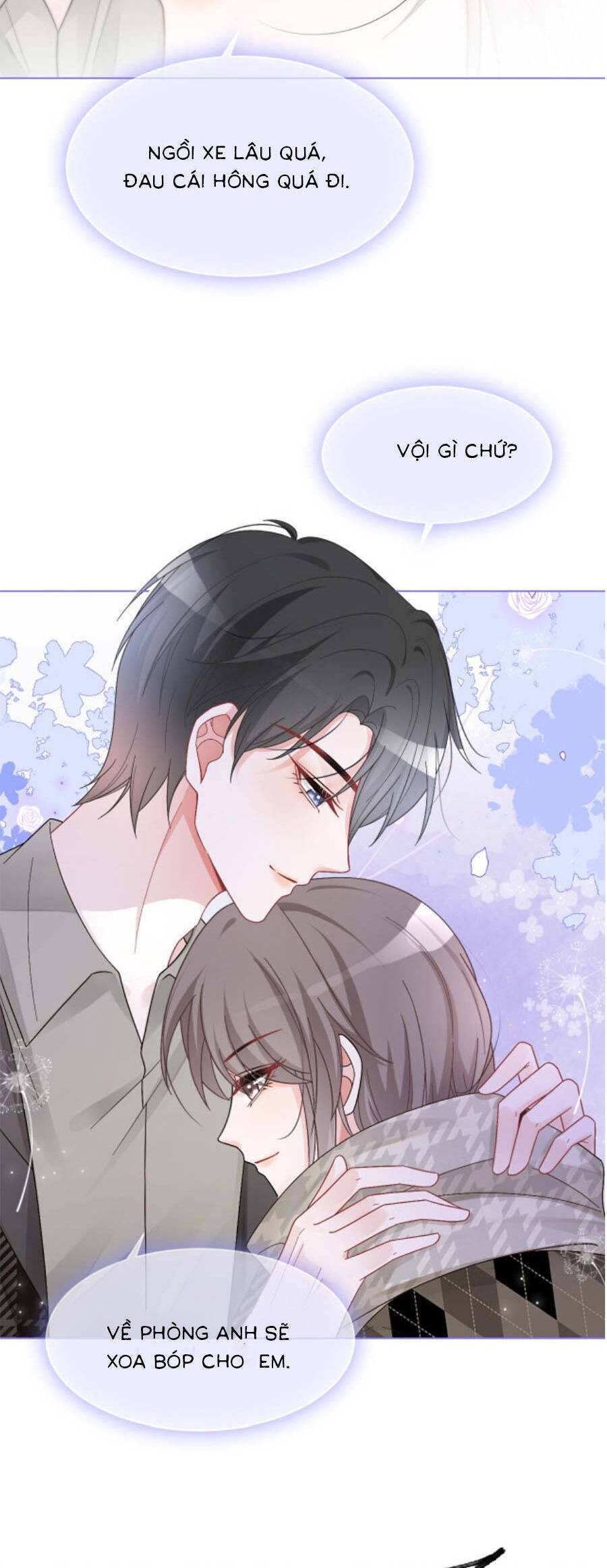Được Các Anh Trai Chiều Chuộng Tôi Trở Nên Ngang Tàng Chap 113 - Next Chap 114
