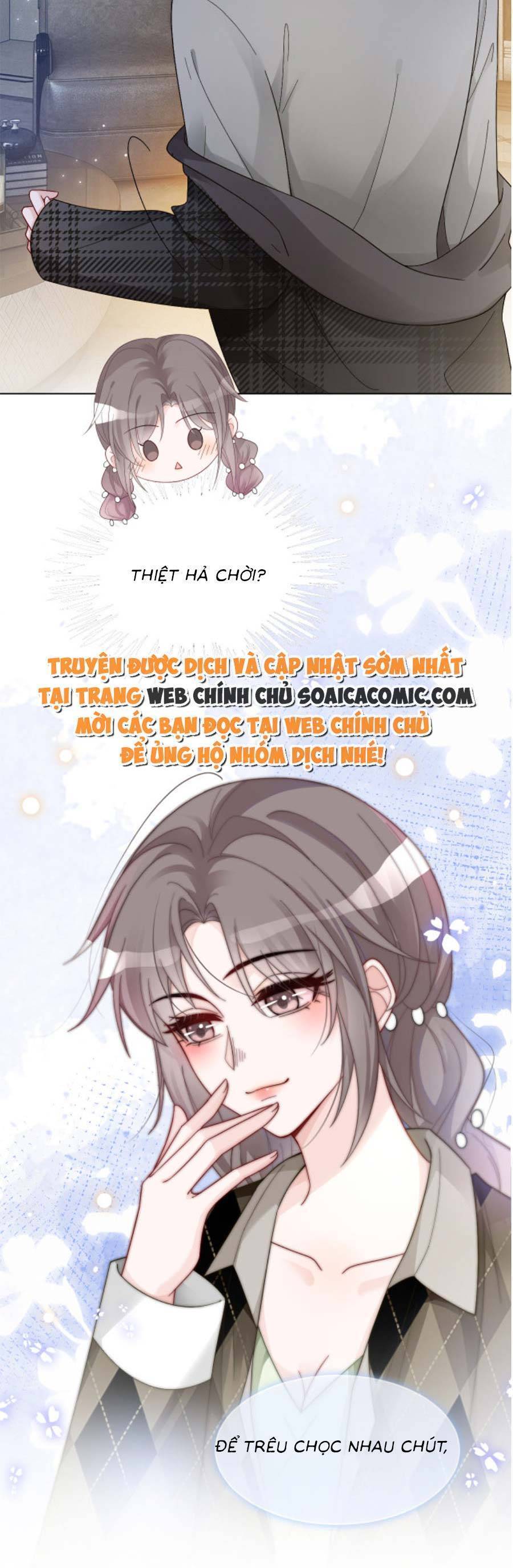 Được Các Anh Trai Chiều Chuộng Tôi Trở Nên Ngang Tàng Chap 113 - Next Chap 114