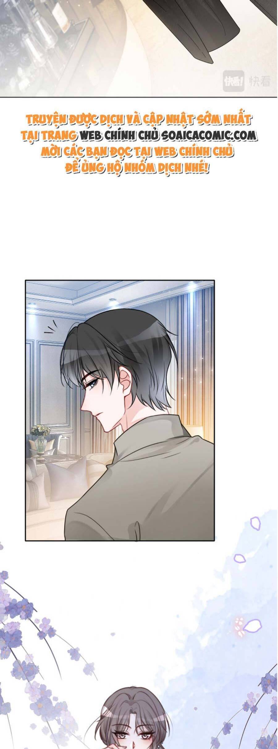 Được Các Anh Trai Chiều Chuộng Tôi Trở Nên Ngang Tàng Chap 113 - Next Chap 114