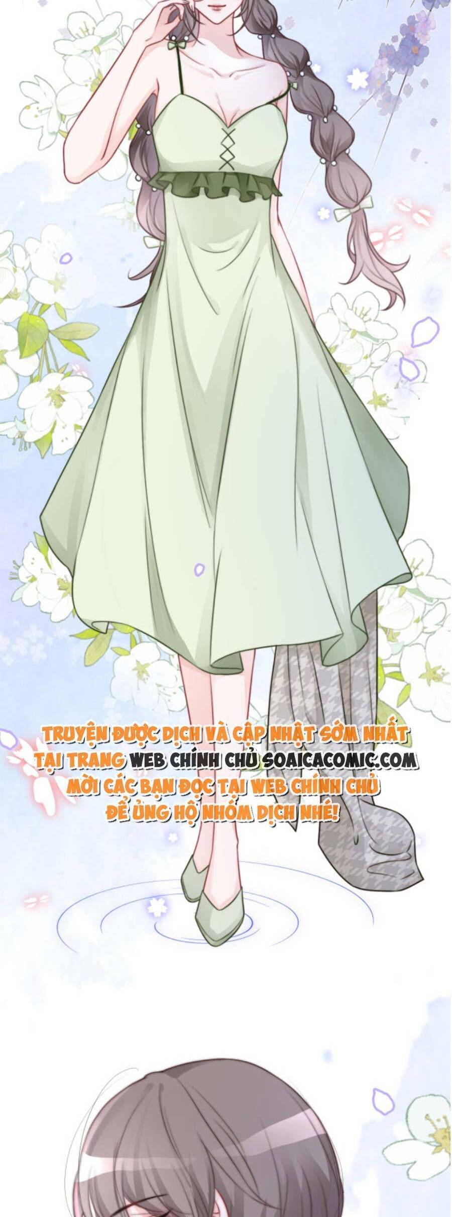 Được Các Anh Trai Chiều Chuộng Tôi Trở Nên Ngang Tàng Chap 113 - Next Chap 114