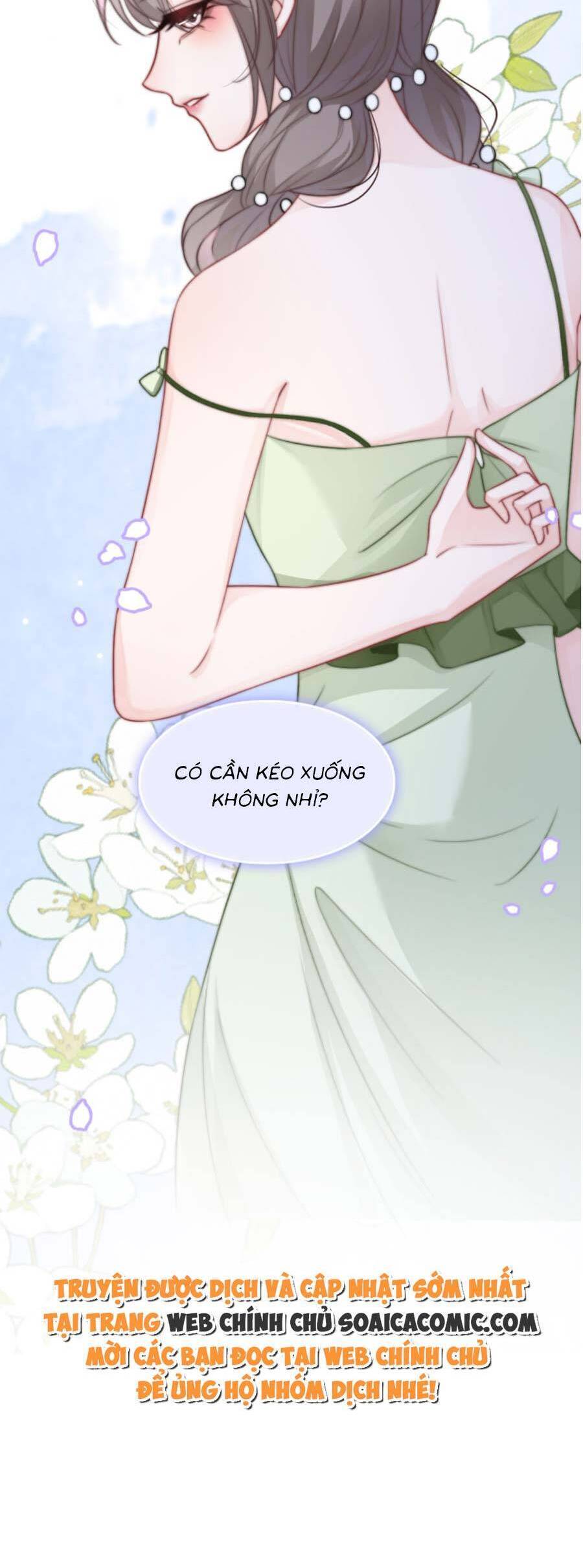 Được Các Anh Trai Chiều Chuộng Tôi Trở Nên Ngang Tàng Chap 113 - Next Chap 114