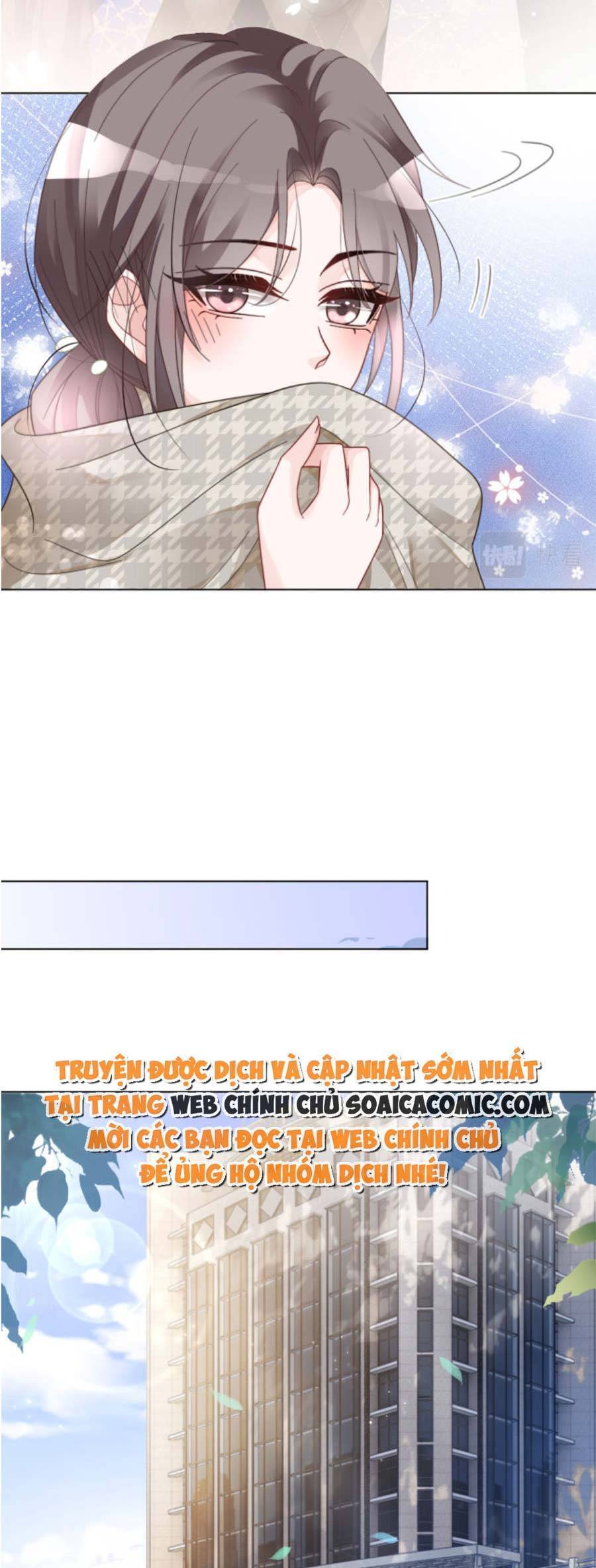 Được Các Anh Trai Chiều Chuộng Tôi Trở Nên Ngang Tàng Chap 113 - Next Chap 114