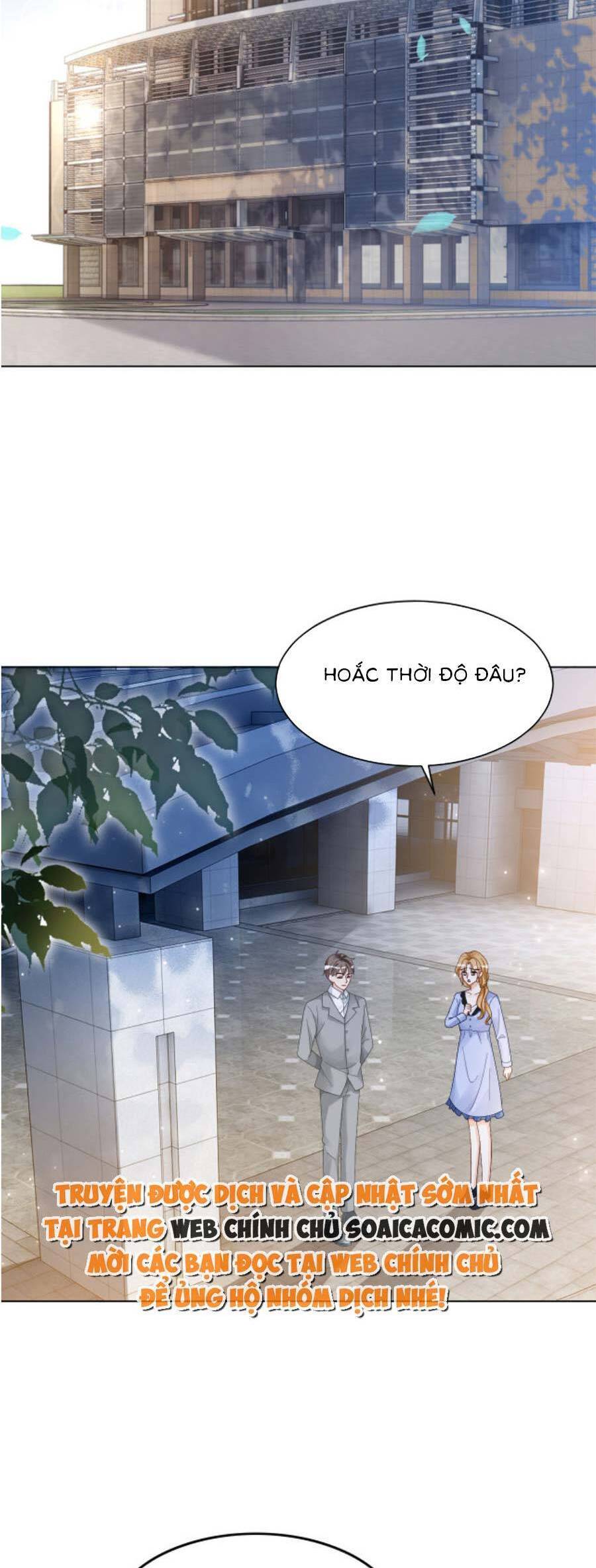 Được Các Anh Trai Chiều Chuộng Tôi Trở Nên Ngang Tàng Chap 113 - Next Chap 114