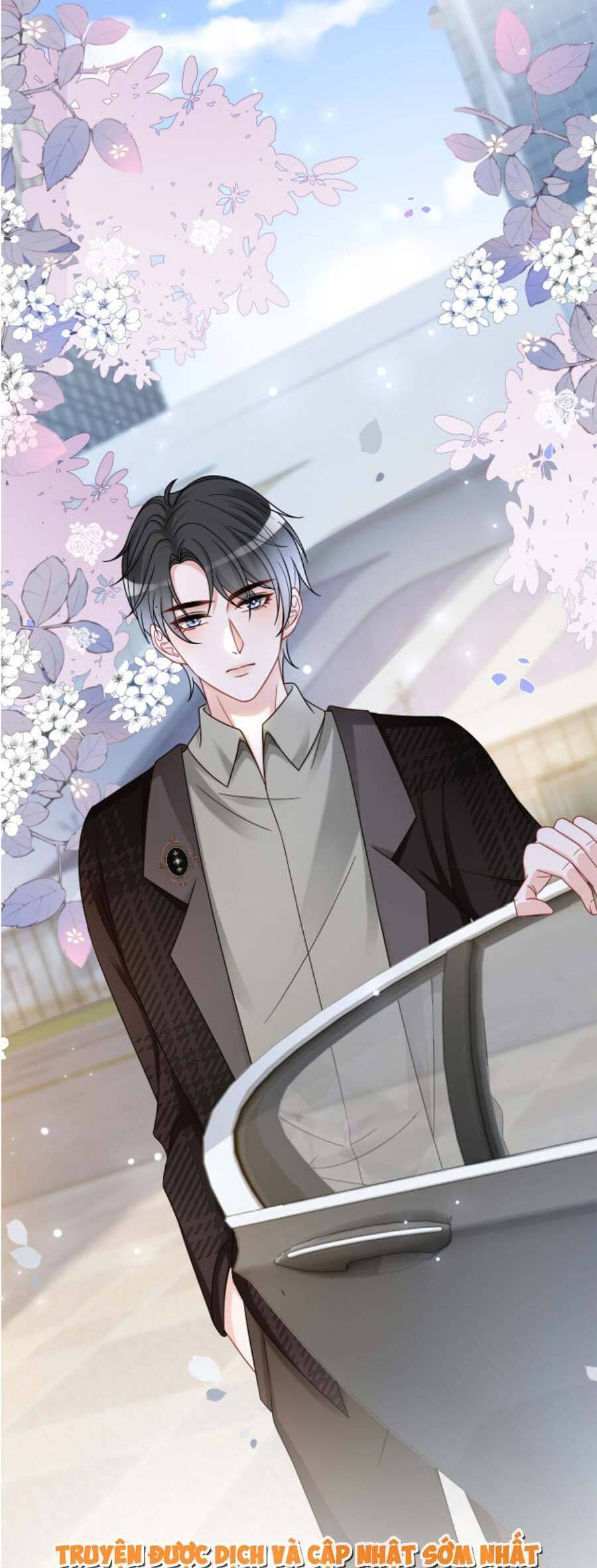 Được Các Anh Trai Chiều Chuộng Tôi Trở Nên Ngang Tàng Chap 113 - Next Chap 114