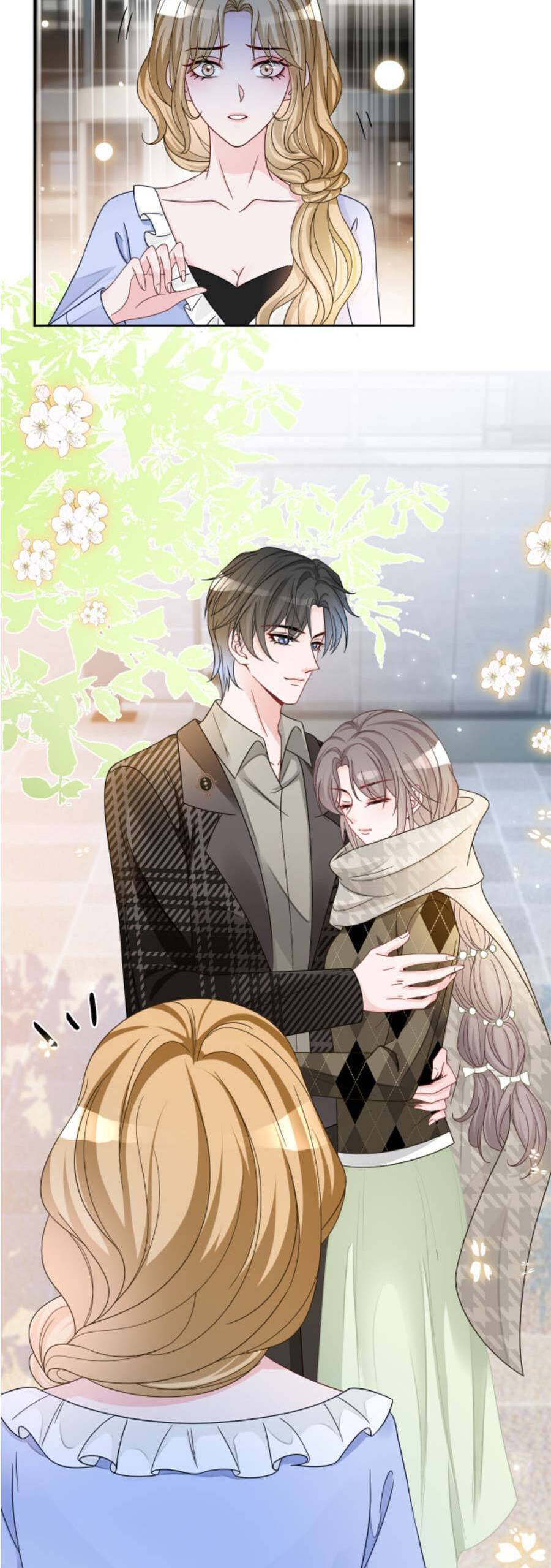 Được Các Anh Trai Chiều Chuộng Tôi Trở Nên Ngang Tàng Chap 113 - Next Chap 114