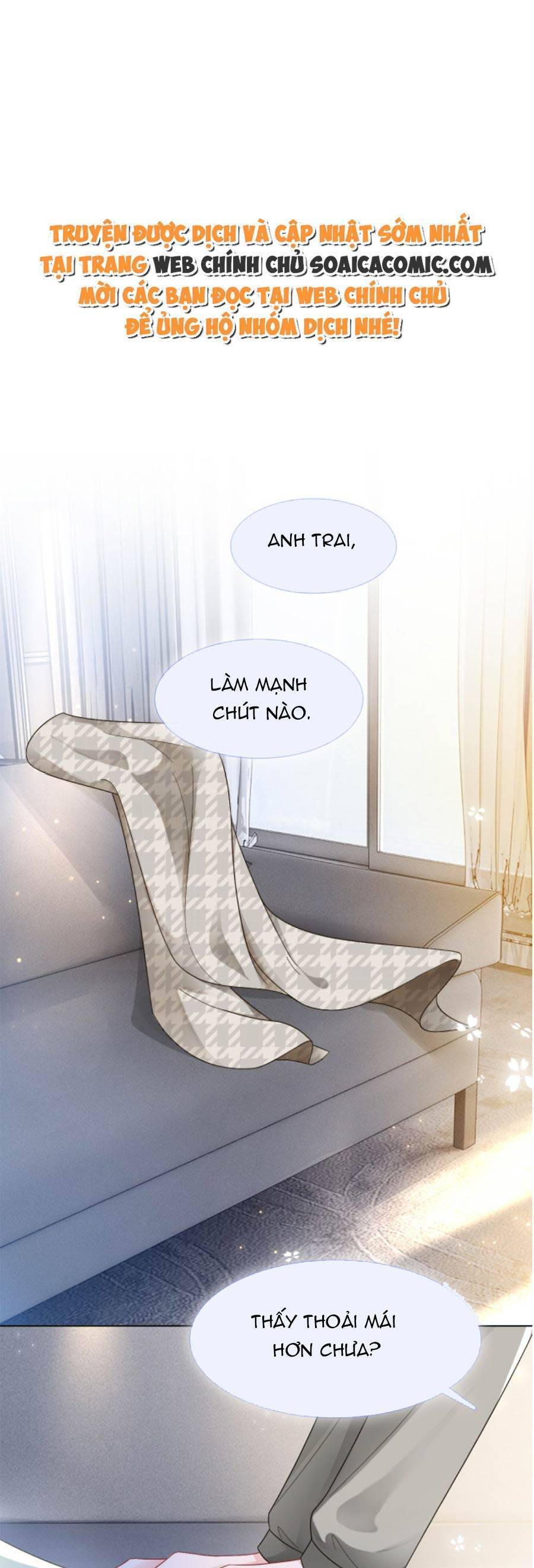 Được Các Anh Trai Chiều Chuộng Tôi Trở Nên Ngang Tàng Chap 114 - Next Chap 115