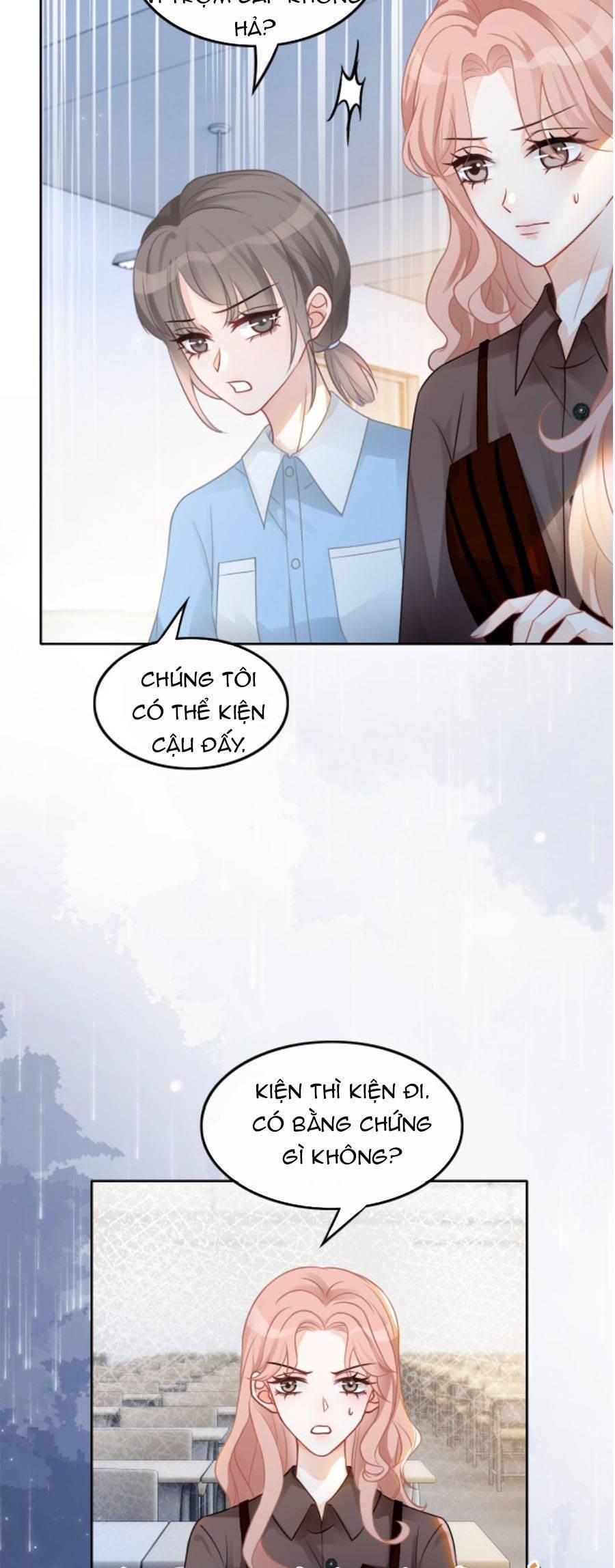 Được Các Anh Trai Chiều Chuộng Tôi Trở Nên Ngang Tàng Chap 114 - Next Chap 115