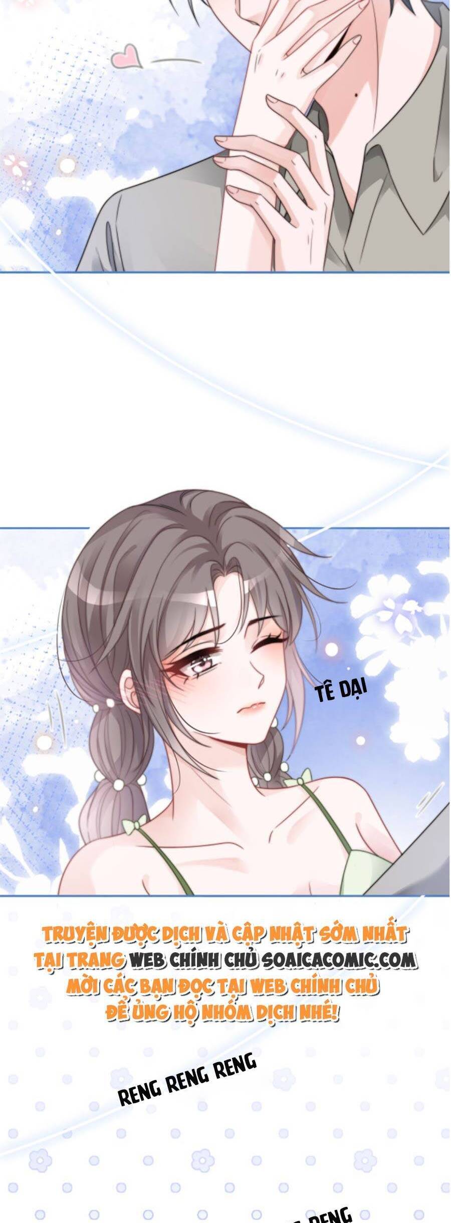 Được Các Anh Trai Chiều Chuộng Tôi Trở Nên Ngang Tàng Chap 114 - Next Chap 115