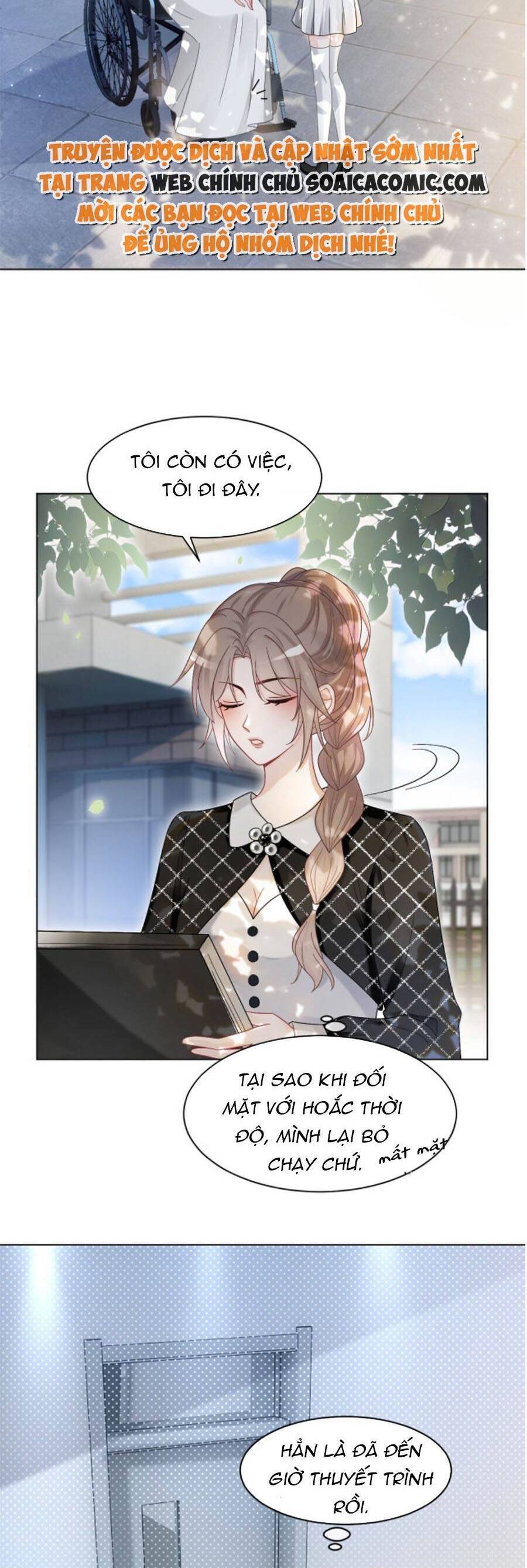 Được Các Anh Trai Chiều Chuộng Tôi Trở Nên Ngang Tàng Chap 114 - Next Chap 115