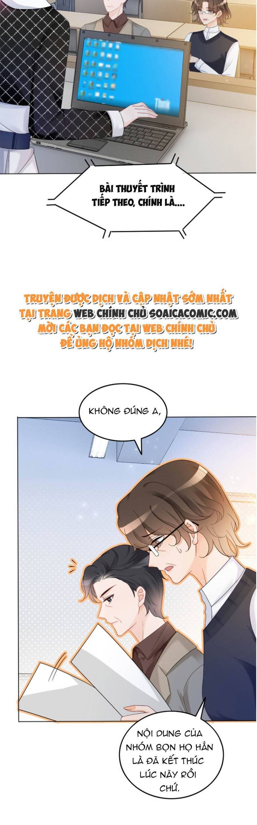 Được Các Anh Trai Chiều Chuộng Tôi Trở Nên Ngang Tàng Chap 115 - Next Chap 116