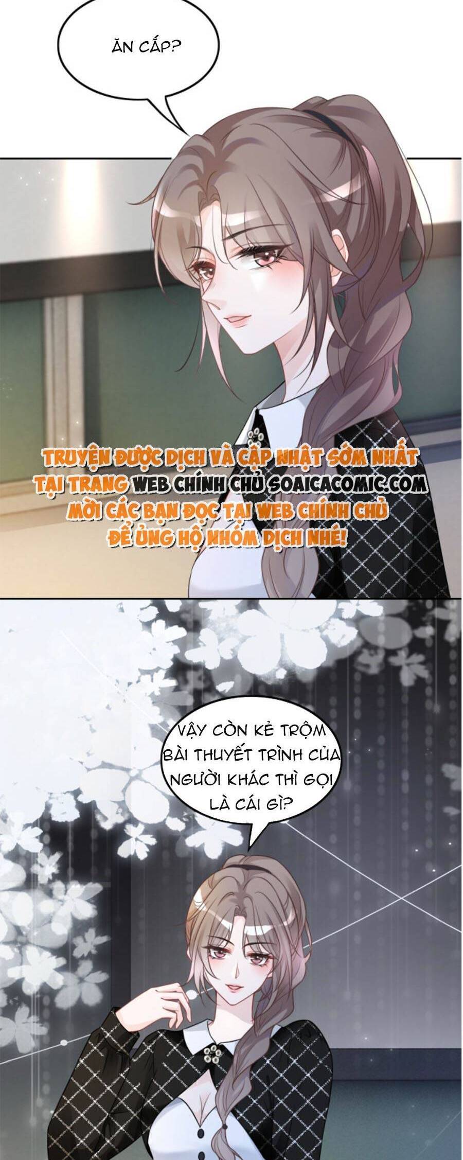 Được Các Anh Trai Chiều Chuộng Tôi Trở Nên Ngang Tàng Chap 115 - Next Chap 116