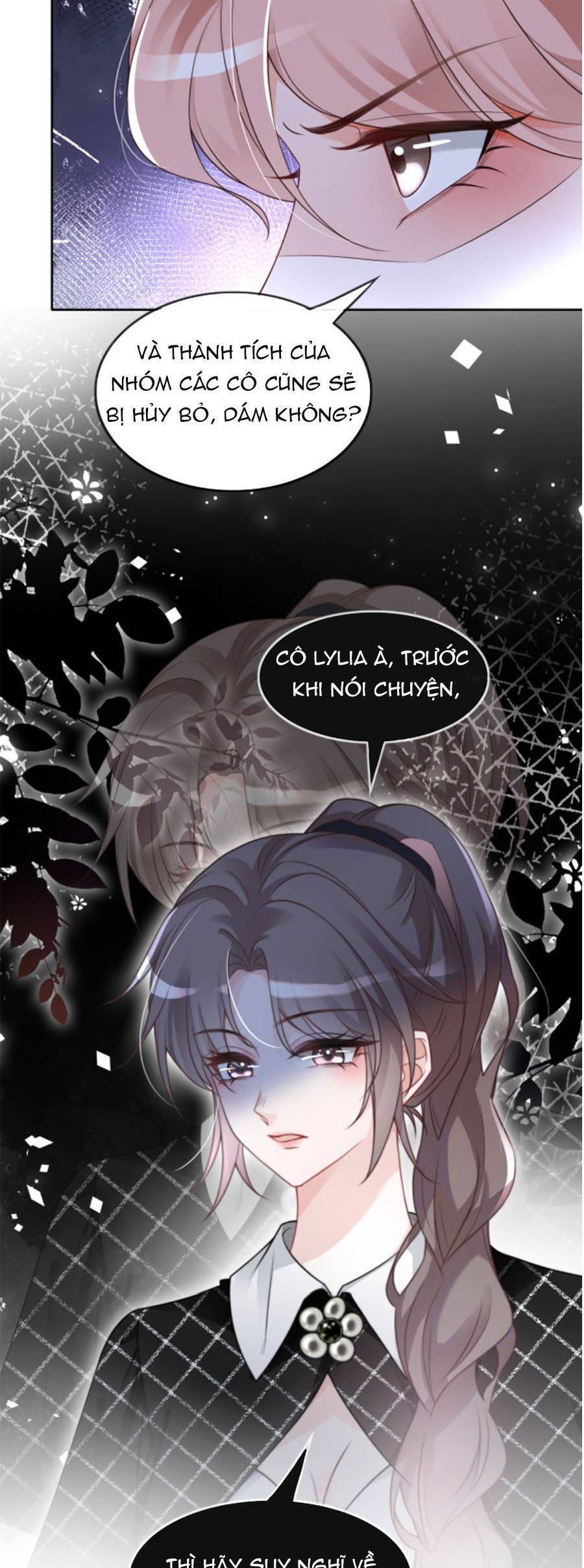 Được Các Anh Trai Chiều Chuộng Tôi Trở Nên Ngang Tàng Chap 115 - Next Chap 116