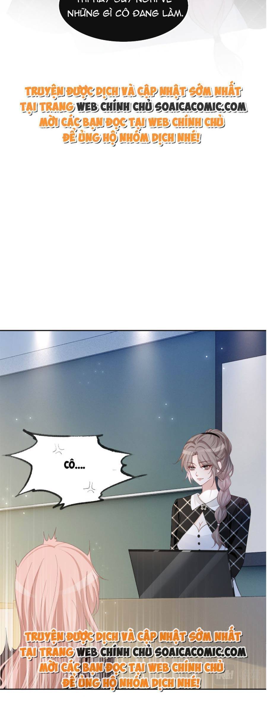 Được Các Anh Trai Chiều Chuộng Tôi Trở Nên Ngang Tàng Chap 115 - Next Chap 116
