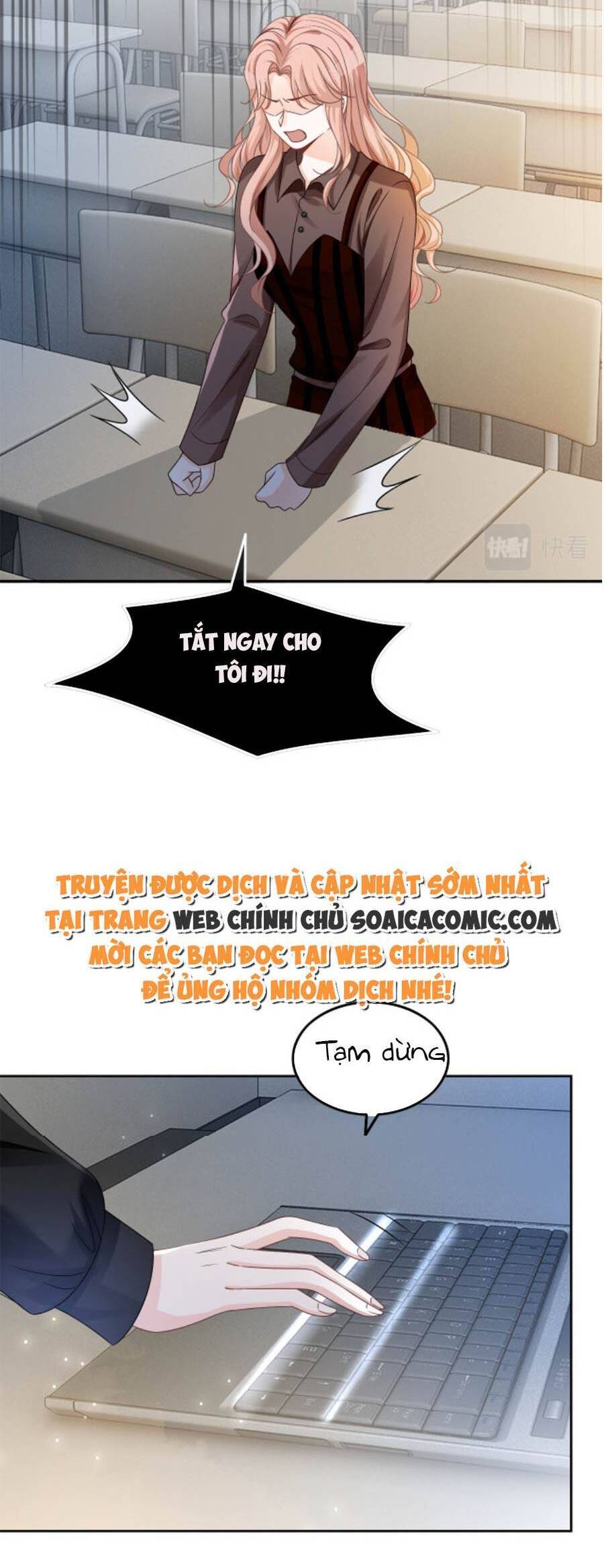 Được Các Anh Trai Chiều Chuộng Tôi Trở Nên Ngang Tàng Chap 115 - Next Chap 116