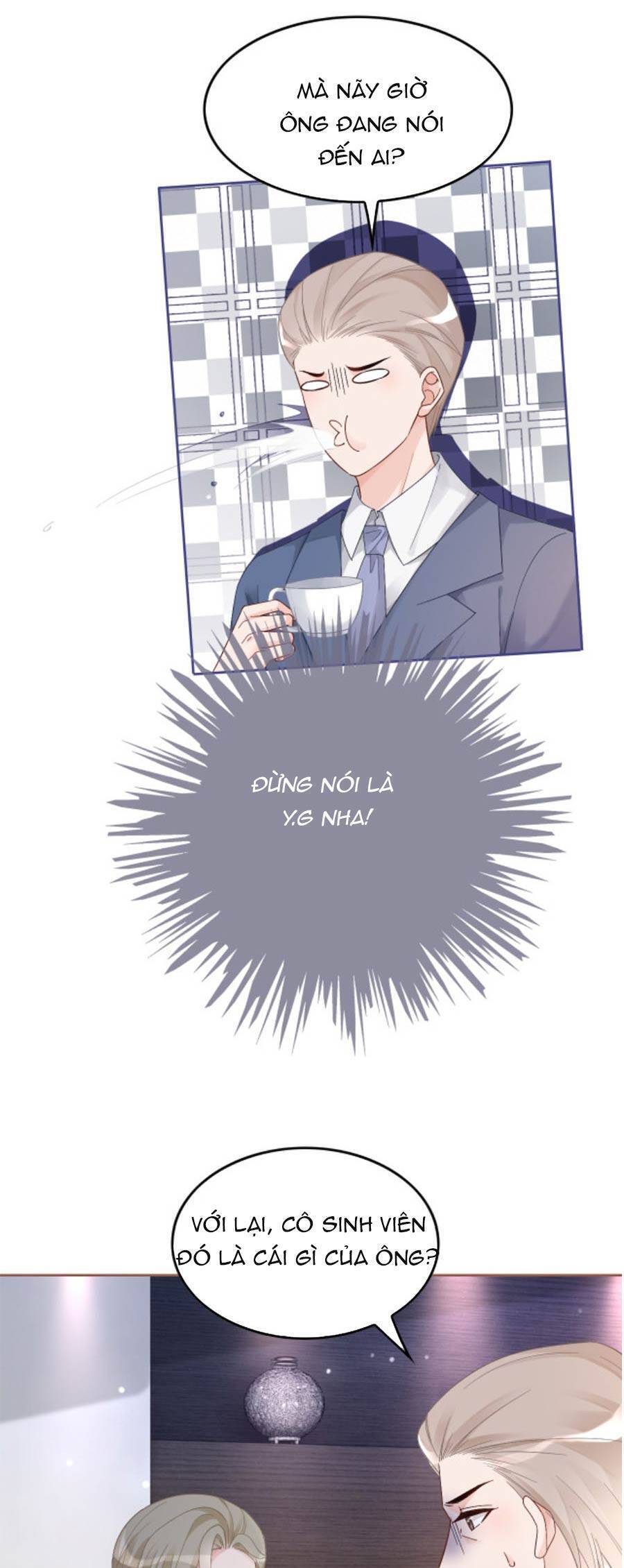 Được Các Anh Trai Chiều Chuộng Tôi Trở Nên Ngang Tàng Chap 115 - Next Chap 116