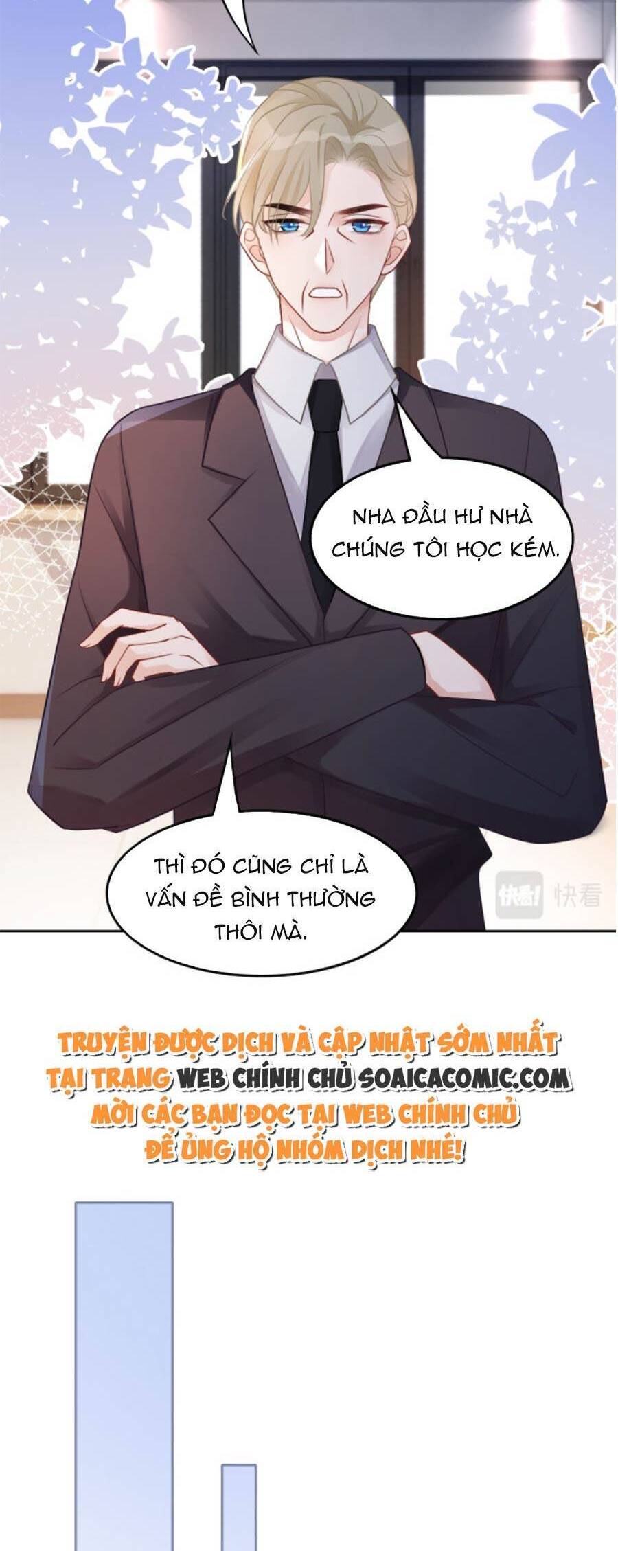 Được Các Anh Trai Chiều Chuộng Tôi Trở Nên Ngang Tàng Chap 115 - Next Chap 116