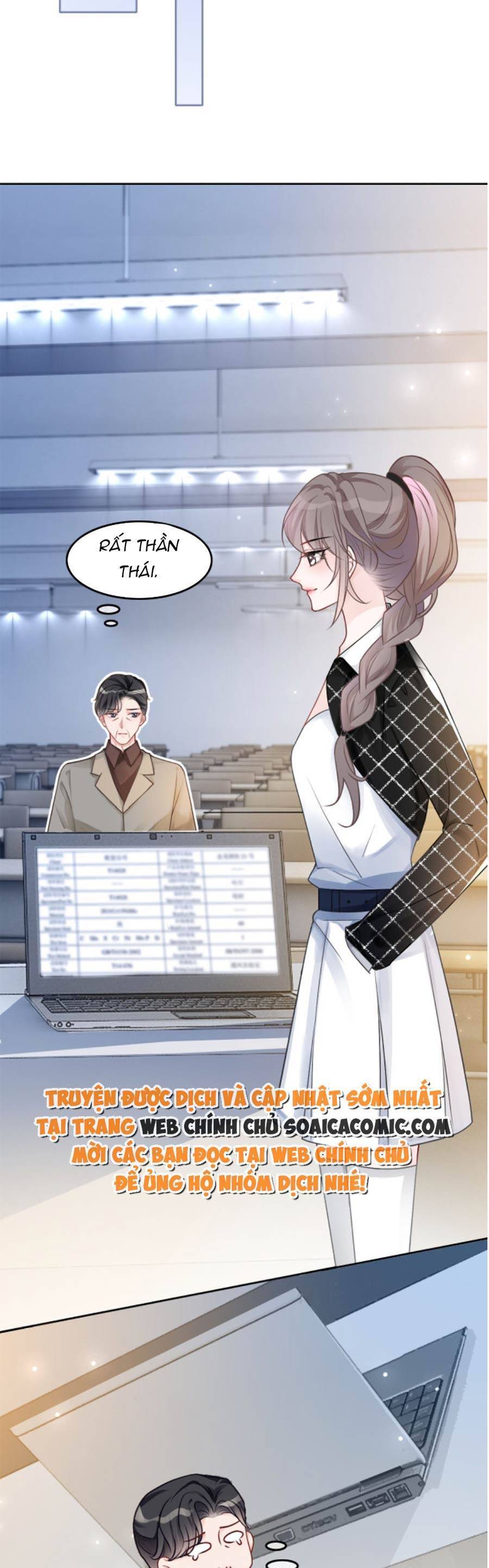 Được Các Anh Trai Chiều Chuộng Tôi Trở Nên Ngang Tàng Chap 115 - Next Chap 116