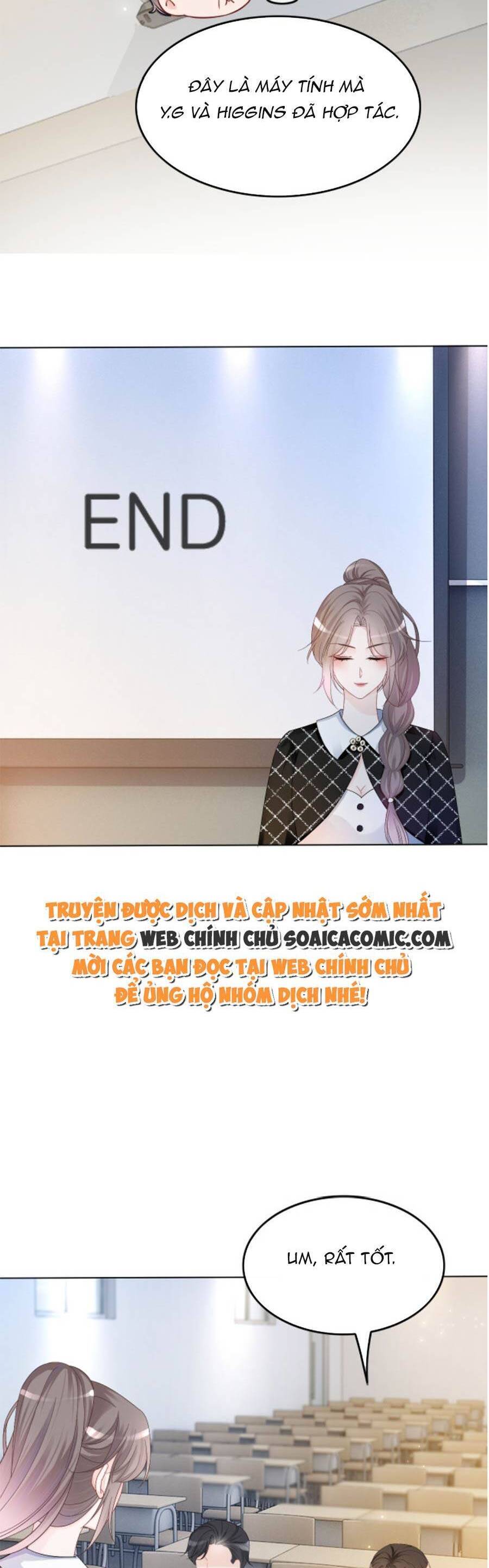 Được Các Anh Trai Chiều Chuộng Tôi Trở Nên Ngang Tàng Chap 115 - Next Chap 116
