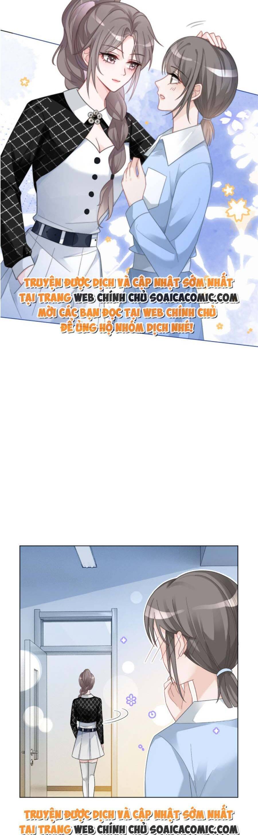 Được Các Anh Trai Chiều Chuộng Tôi Trở Nên Ngang Tàng Chap 116 - Next Chap 117