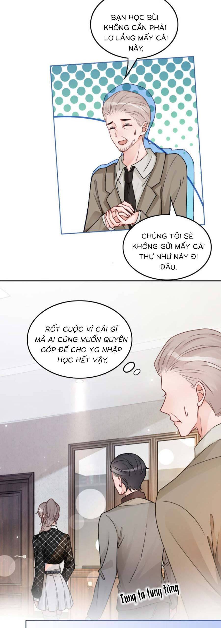 Được Các Anh Trai Chiều Chuộng Tôi Trở Nên Ngang Tàng Chap 116 - Next Chap 117