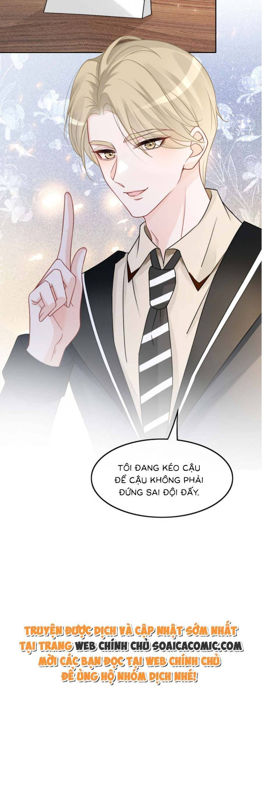 Được Các Anh Trai Chiều Chuộng Tôi Trở Nên Ngang Tàng Chap 116 - Next Chap 117