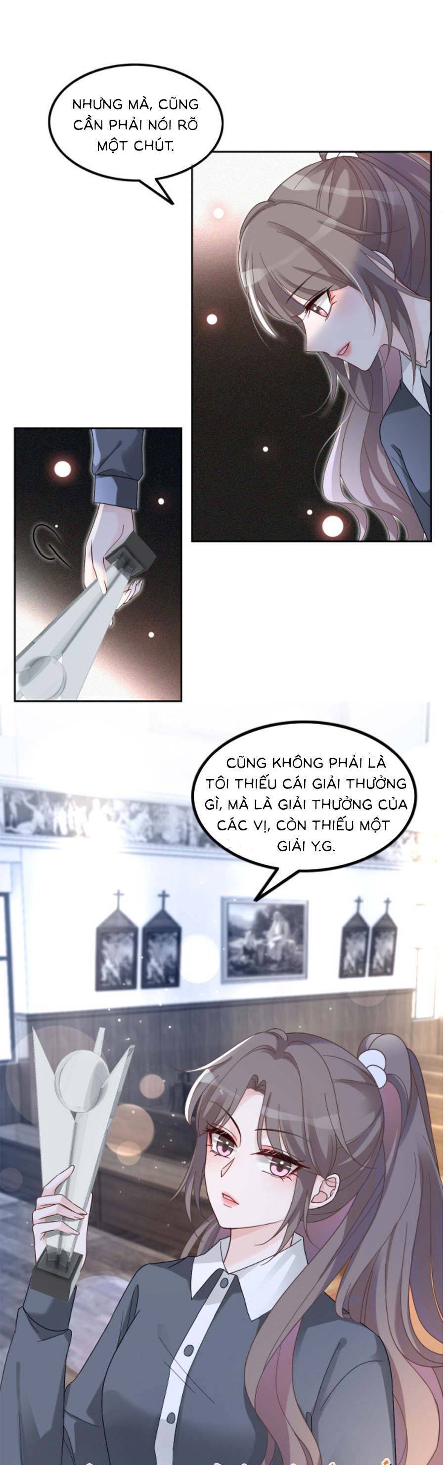Được Các Anh Trai Chiều Chuộng Tôi Trở Nên Ngang Tàng Chap 117 - Next Chap 118