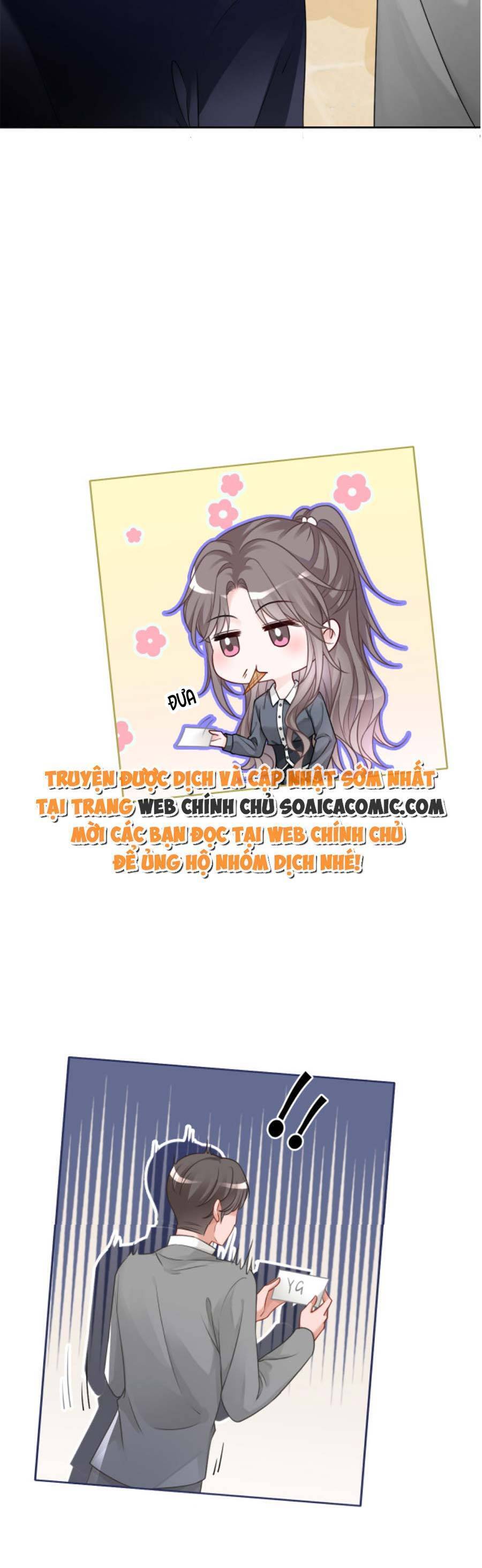 Được Các Anh Trai Chiều Chuộng Tôi Trở Nên Ngang Tàng Chap 117 - Next Chap 118