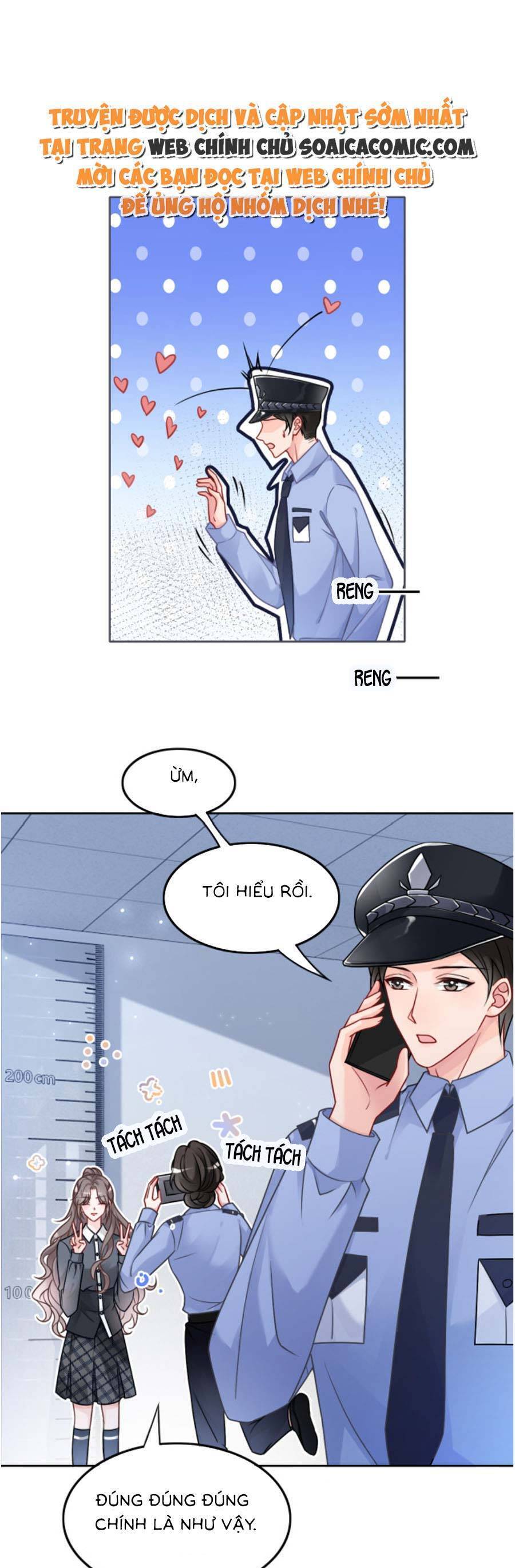 Được Các Anh Trai Chiều Chuộng Tôi Trở Nên Ngang Tàng Chap 118 - Next Chap 119