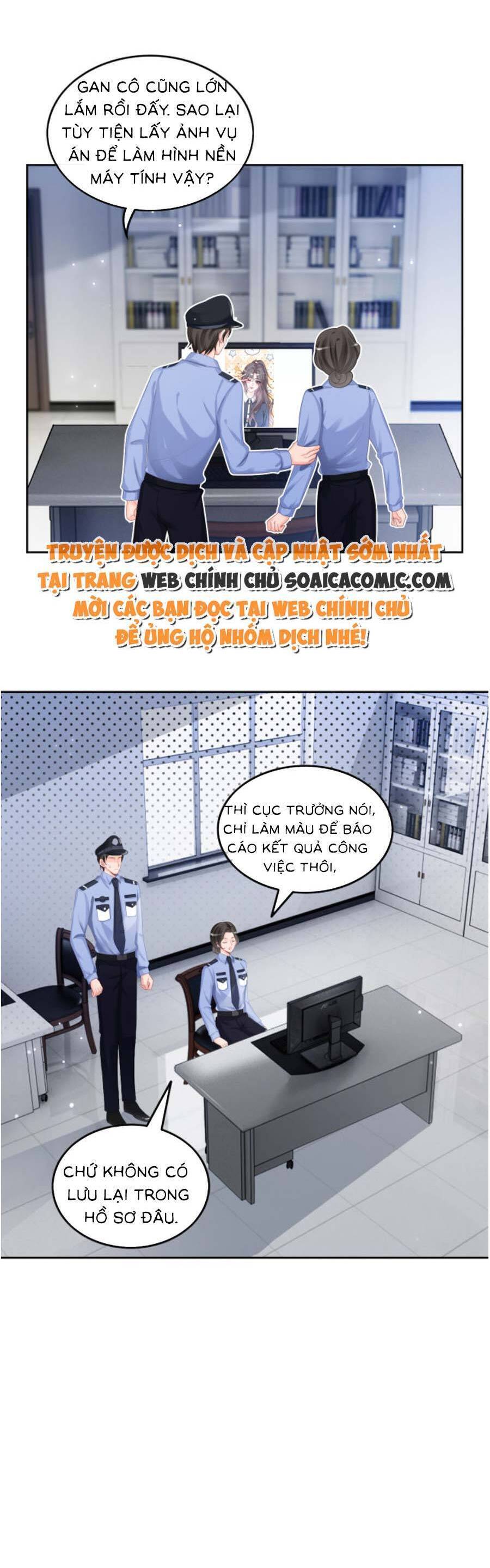 Được Các Anh Trai Chiều Chuộng Tôi Trở Nên Ngang Tàng Chap 118 - Next Chap 119