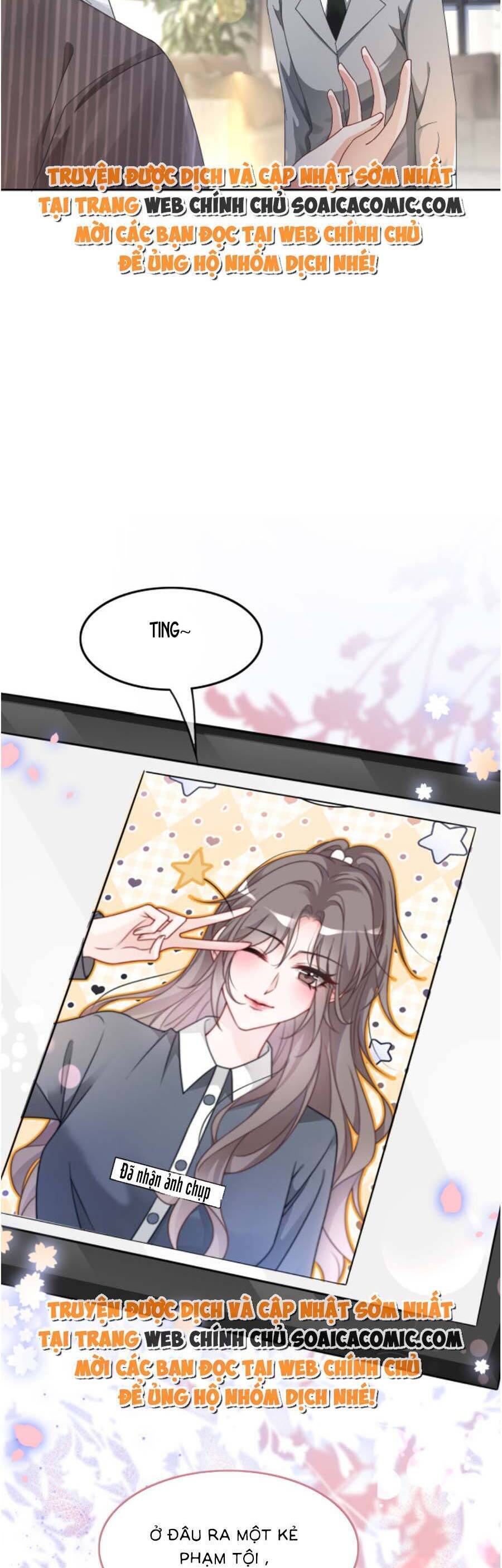 Được Các Anh Trai Chiều Chuộng Tôi Trở Nên Ngang Tàng Chap 118 - Next Chap 119