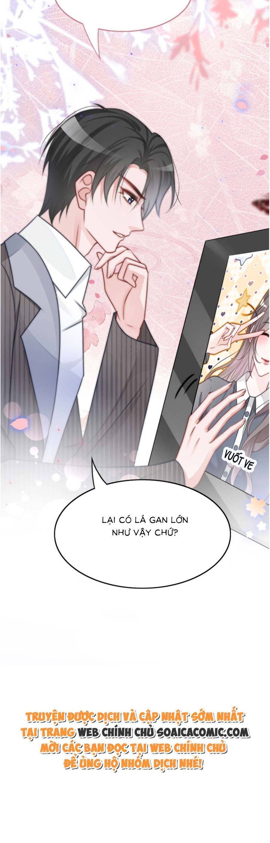 Được Các Anh Trai Chiều Chuộng Tôi Trở Nên Ngang Tàng Chap 118 - Next Chap 119