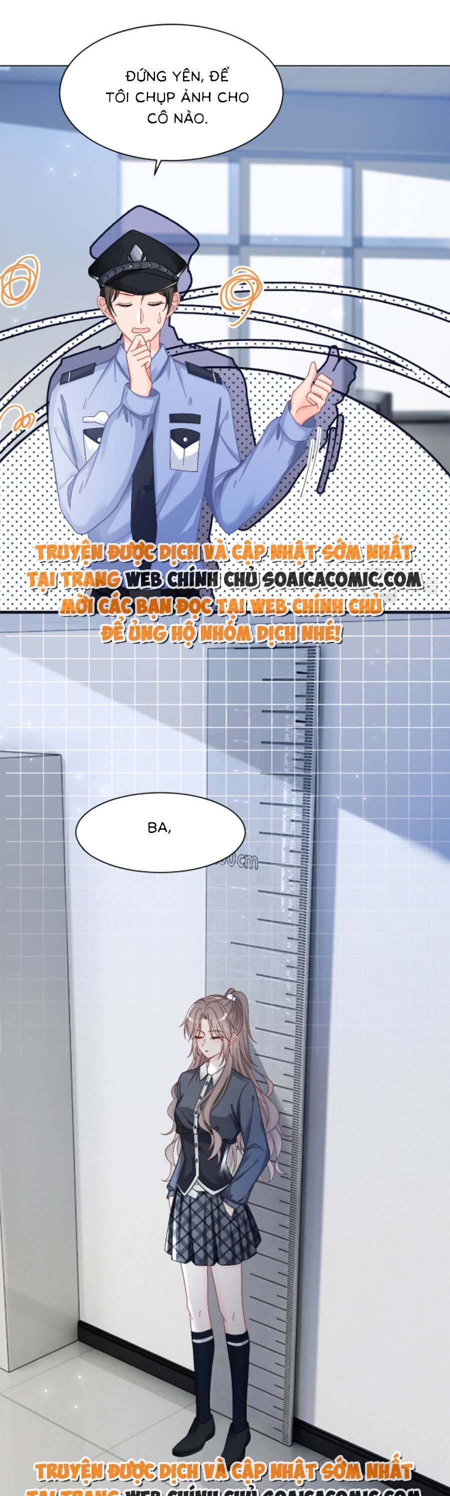 Được Các Anh Trai Chiều Chuộng Tôi Trở Nên Ngang Tàng Chap 118 - Next Chap 119