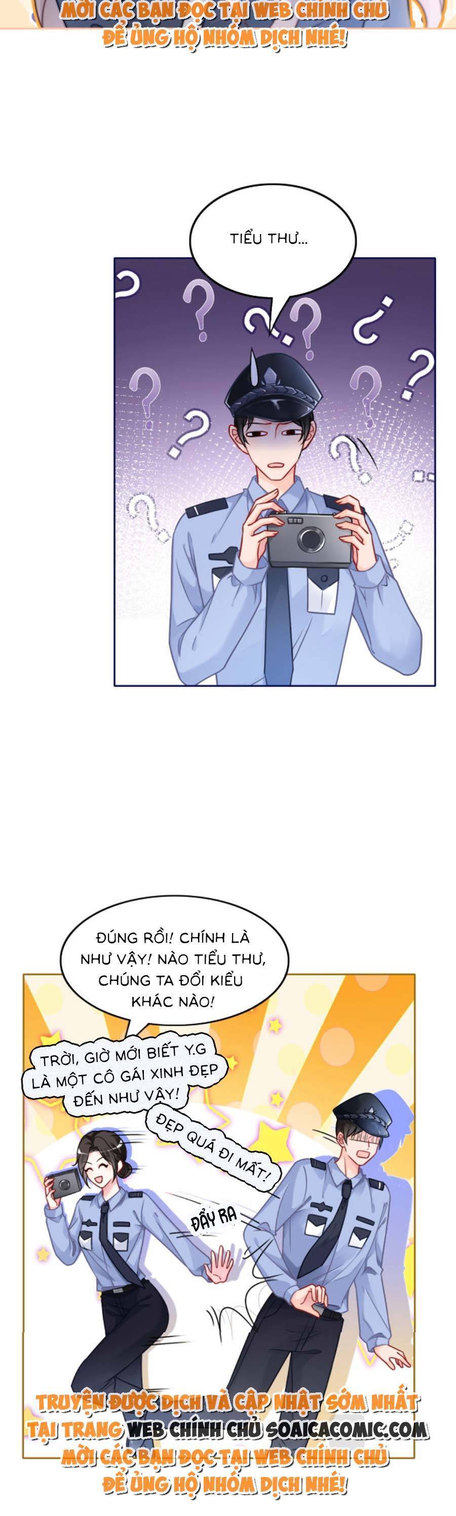 Được Các Anh Trai Chiều Chuộng Tôi Trở Nên Ngang Tàng Chap 118 - Next Chap 119