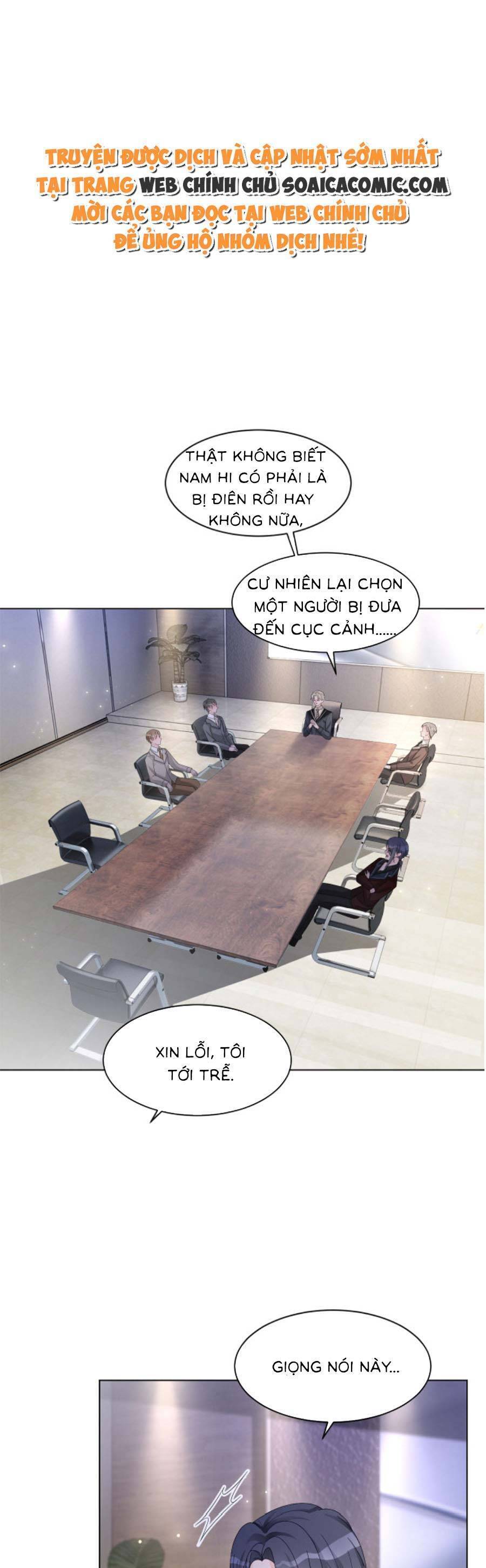 Được Các Anh Trai Chiều Chuộng Tôi Trở Nên Ngang Tàng Chap 119 - Next Chap 120