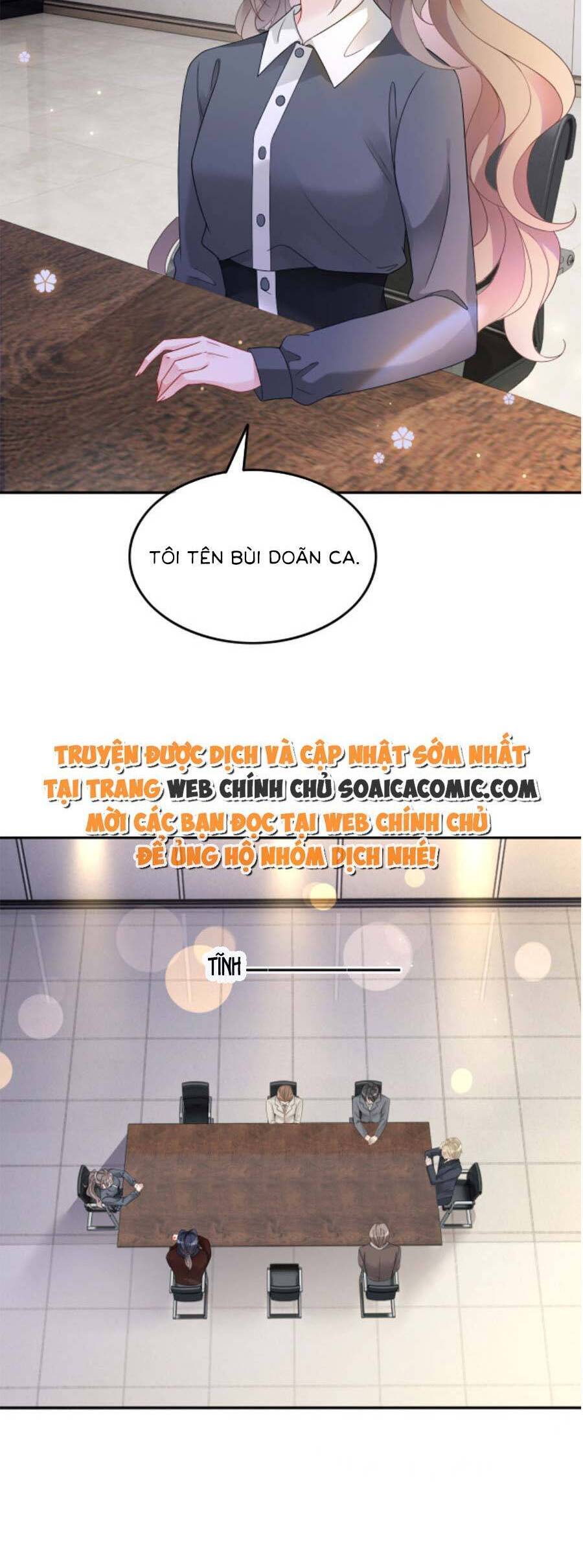 Được Các Anh Trai Chiều Chuộng Tôi Trở Nên Ngang Tàng Chap 119 - Next Chap 120